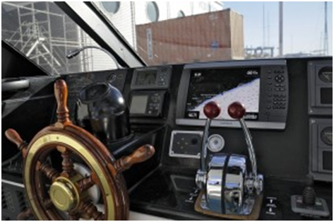 CATAMARAN DE PASAJE Y EVENTOS "YANI"