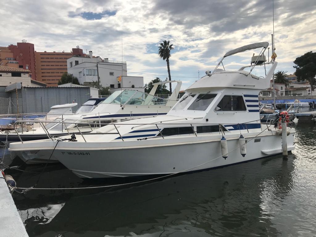 GUY COACH 920 FLY