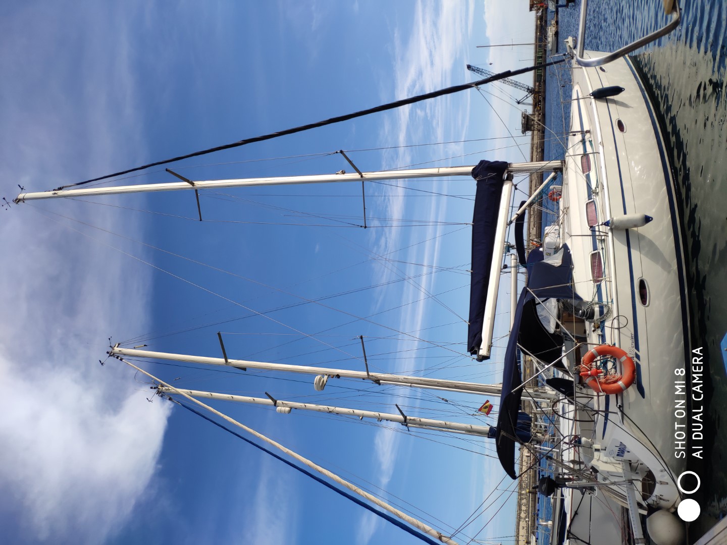 BAVARIA 39 CRUISER