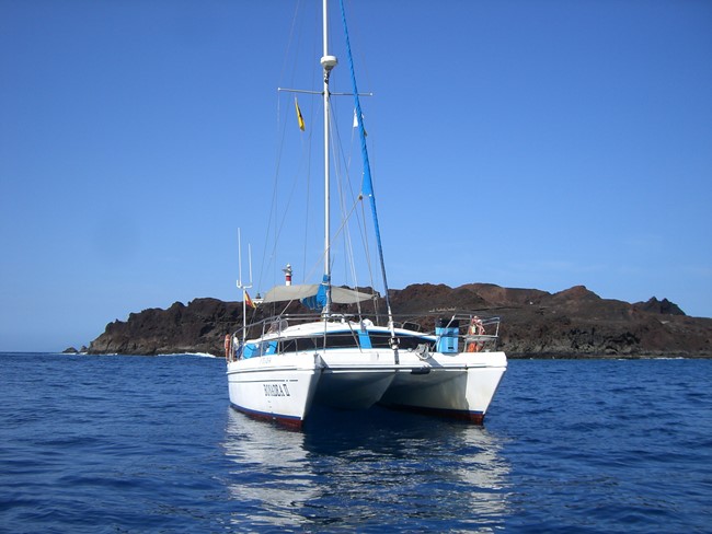 CATAMARAN CATA BONADEA