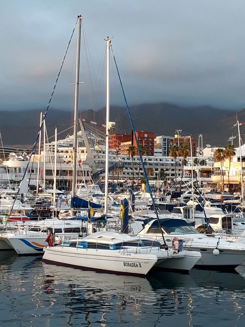 CATAMARAN CATA BONADEA