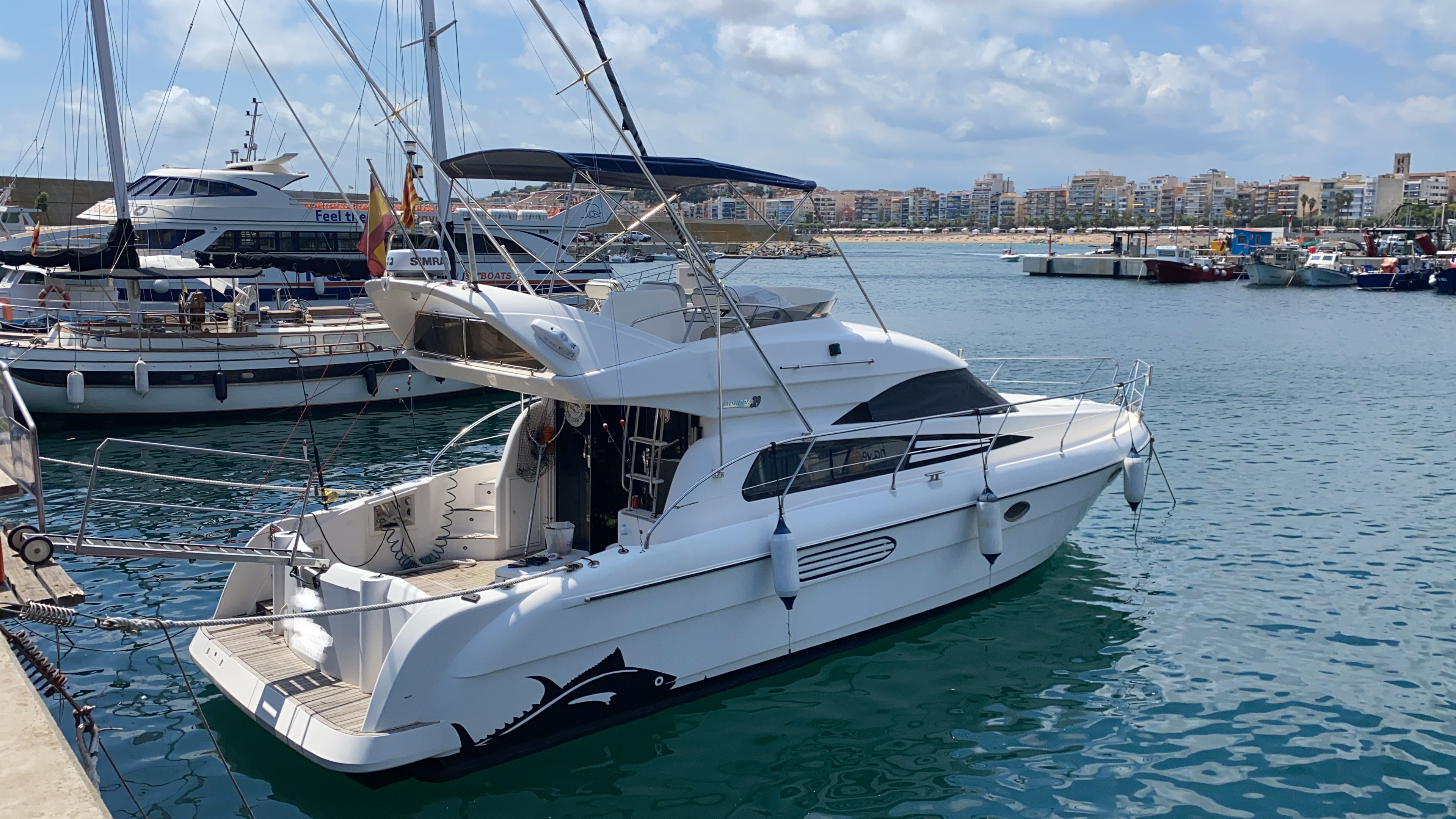 ATONOA 39