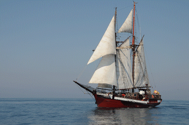 GOLETA "ATYLA"
