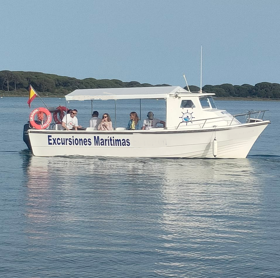 Excursiones Marítimas y pesca