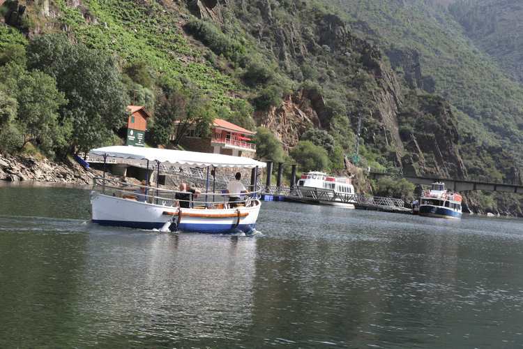 Bote de rescate(INSUMERGIBLE) del BUQUE MEDINA