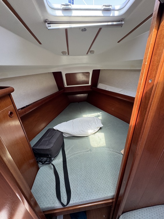 Crucero de VELA OCEANIS CLIPPER 331