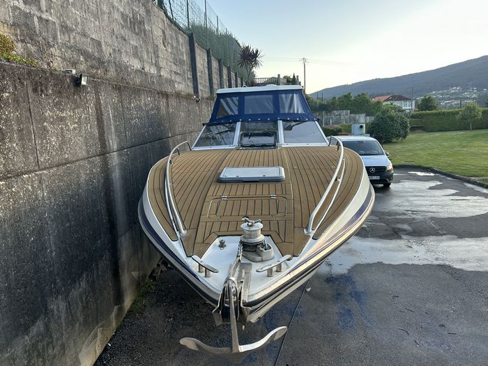 Yate Sunseeker 