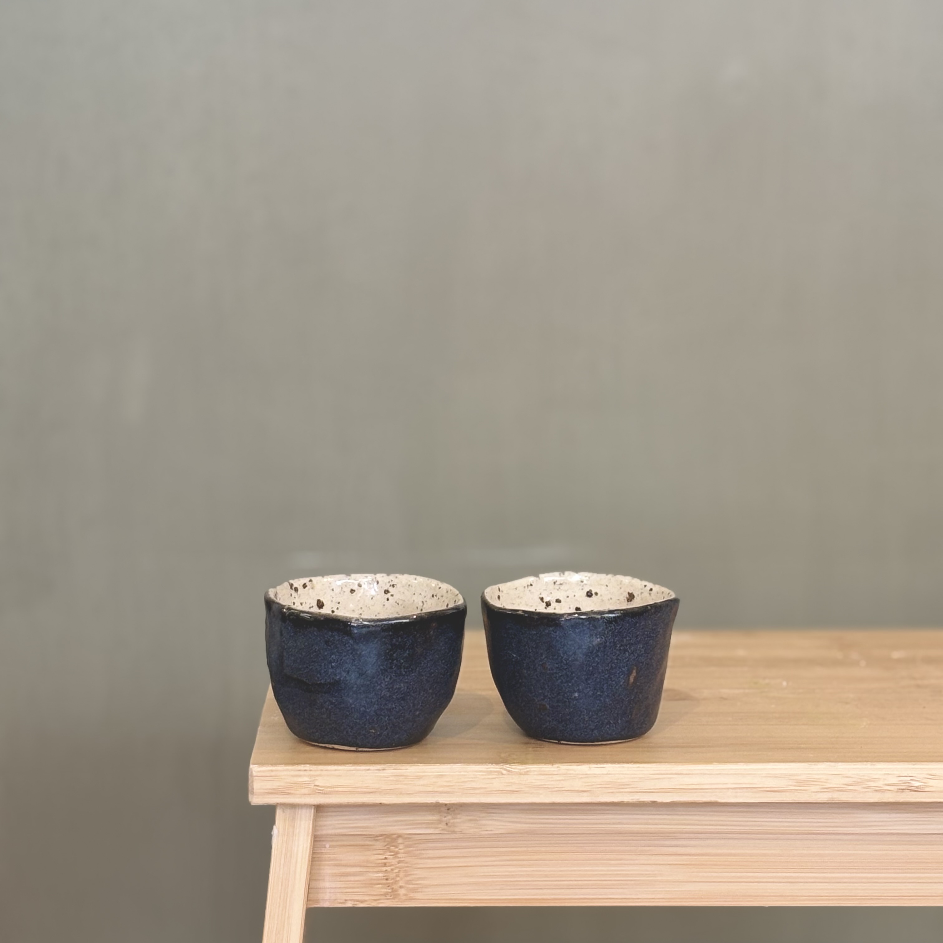 espresso puodelis 