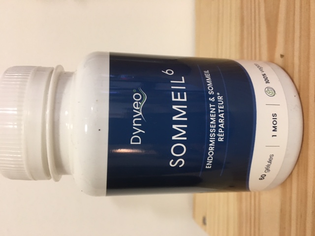 Complexe Sommeil 6