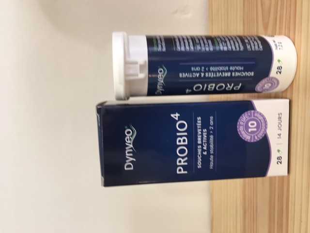 PROBIO4 - 28 gélules