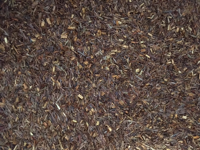 Rooibos Nature bio en vrac