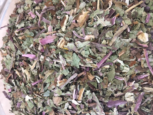 Pissenlit feuilles  bio en vrac