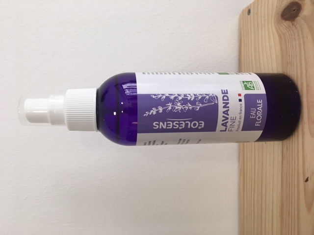 Hydrolat de lavande fine BIO 200ml