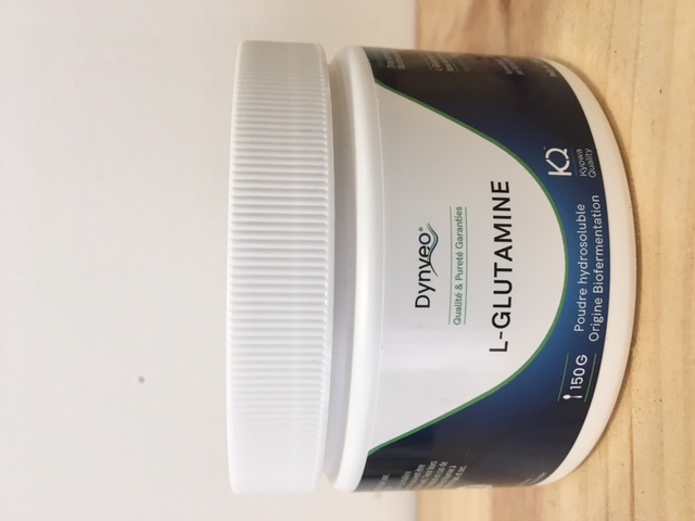 L-Glutamine en poudre