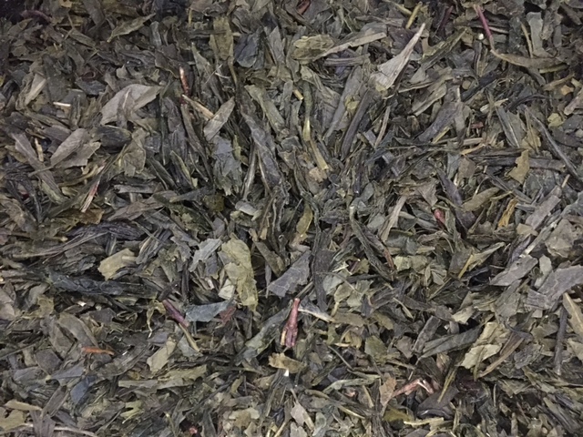 Thé vert au Jasmin BIO 