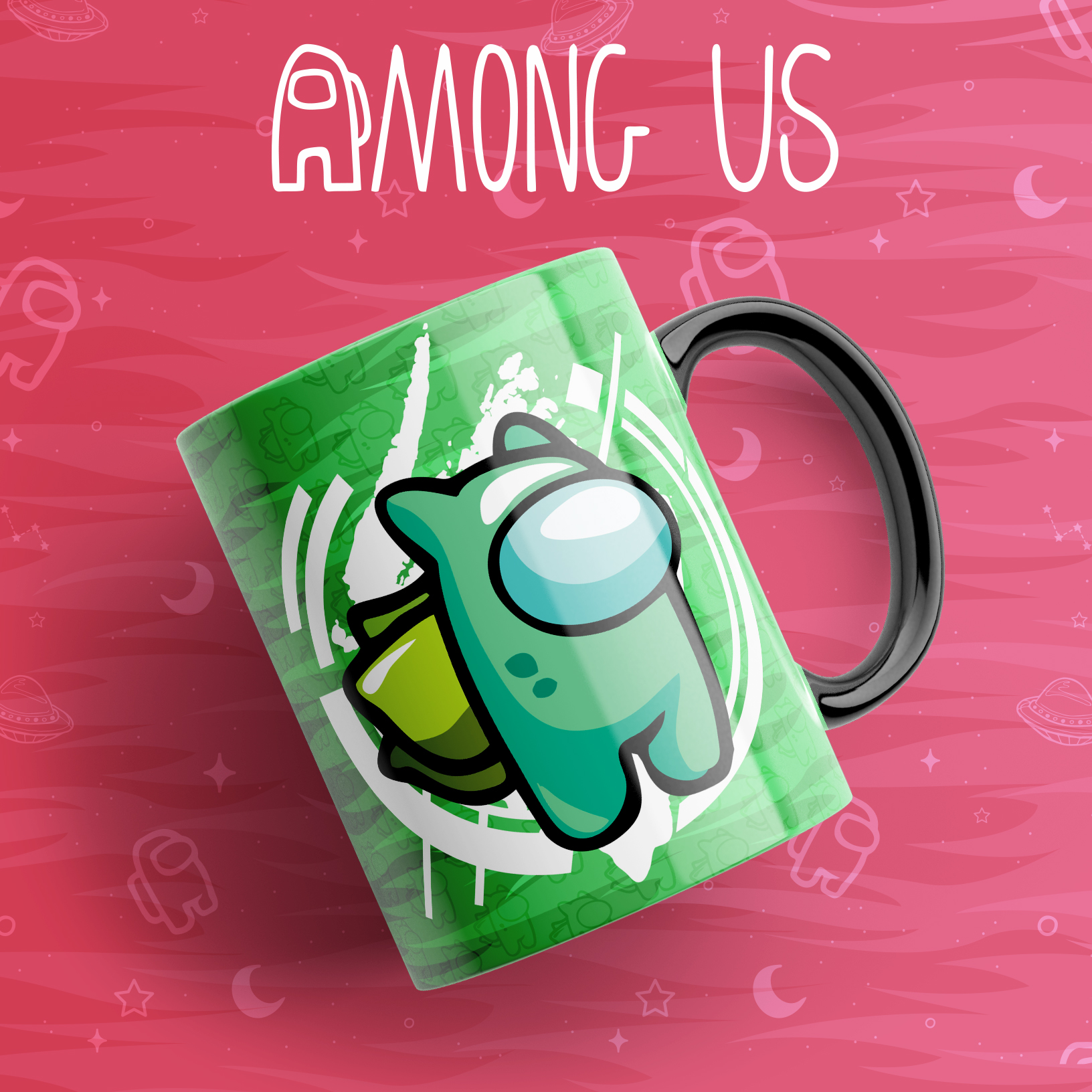 Mugs