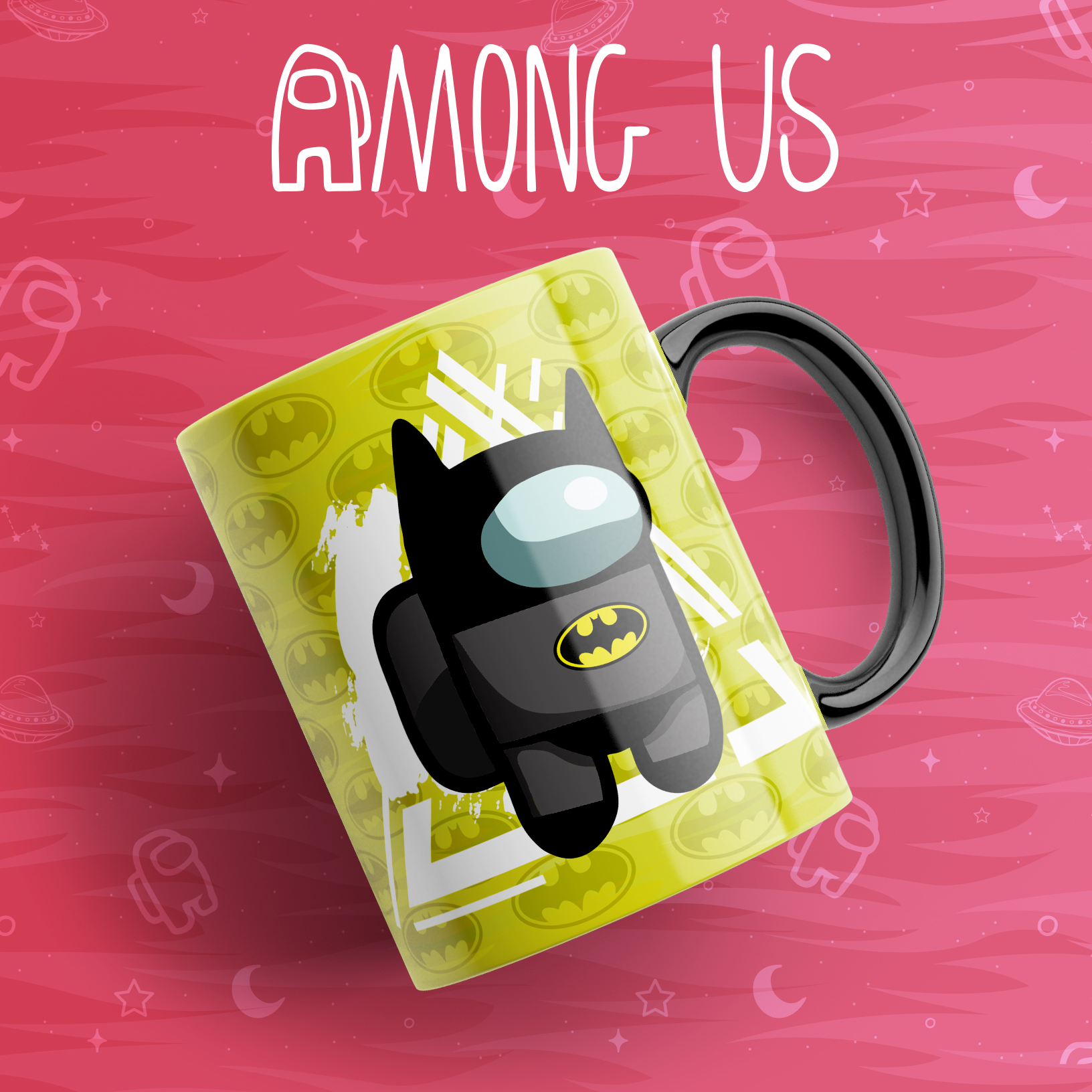 Mugs