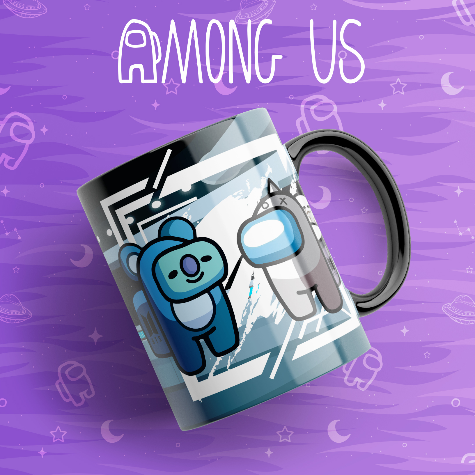 Mugs