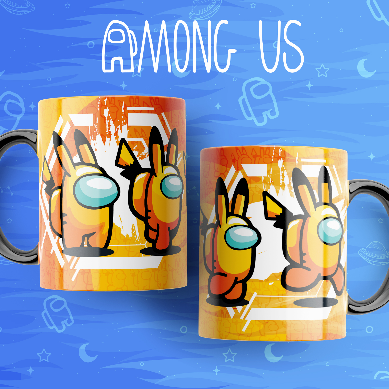 Mugs
