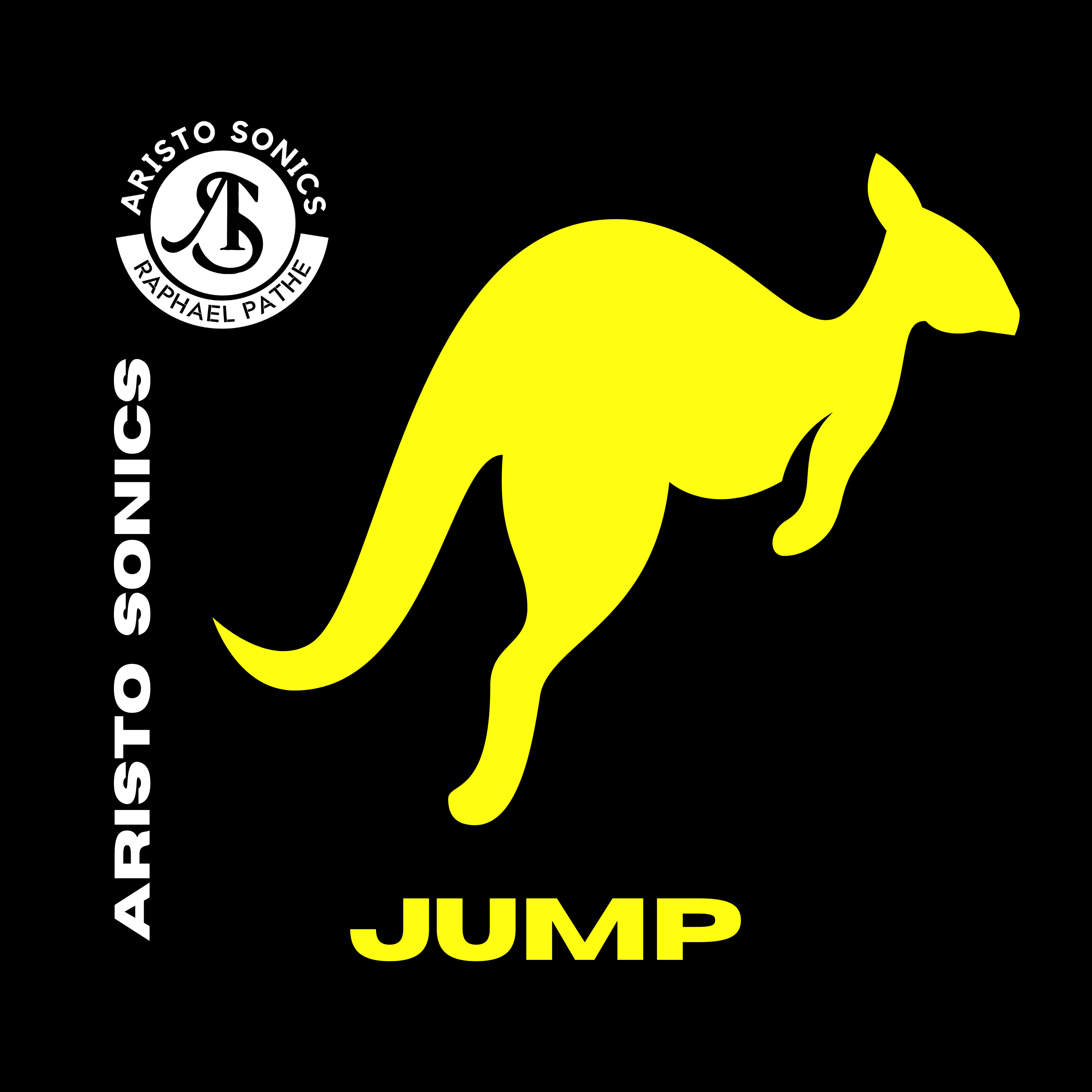 "Jump"  Aristo Sonics - mp3 download '' 5'09''