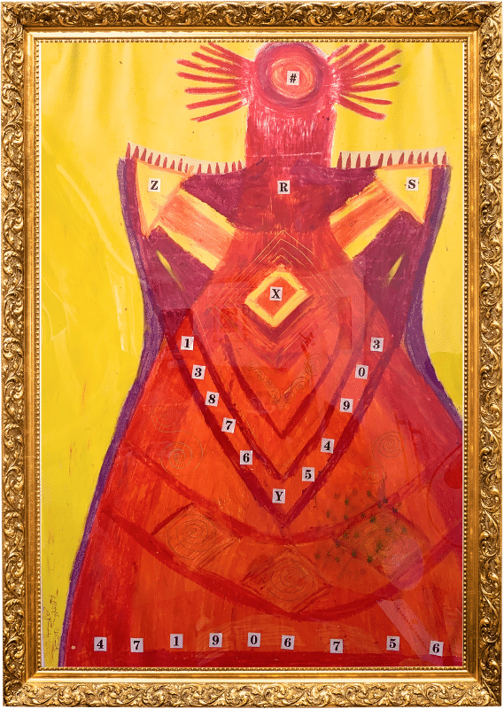 "King of the sun"