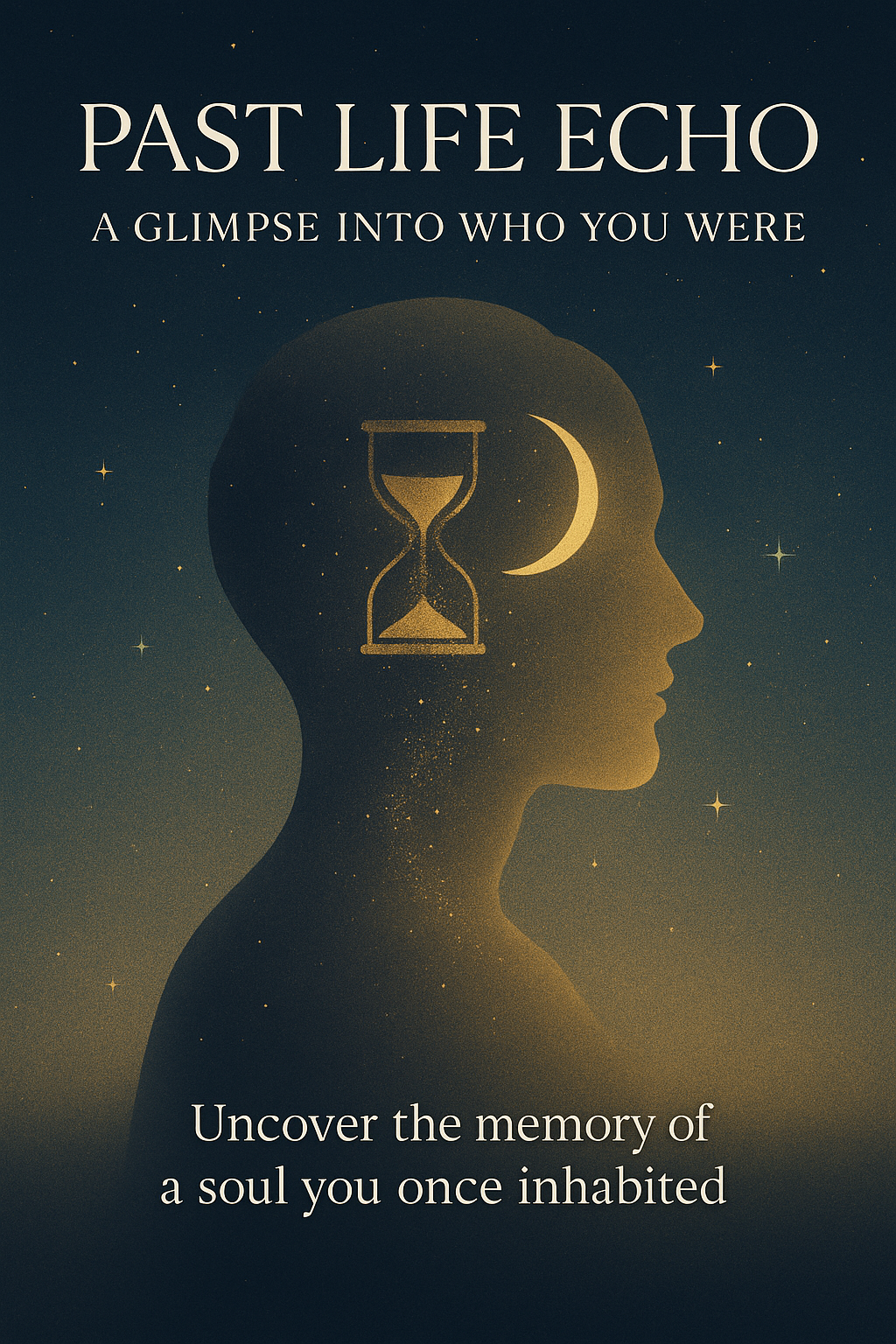 Past Life Echo – A Glimpse into Who You Were