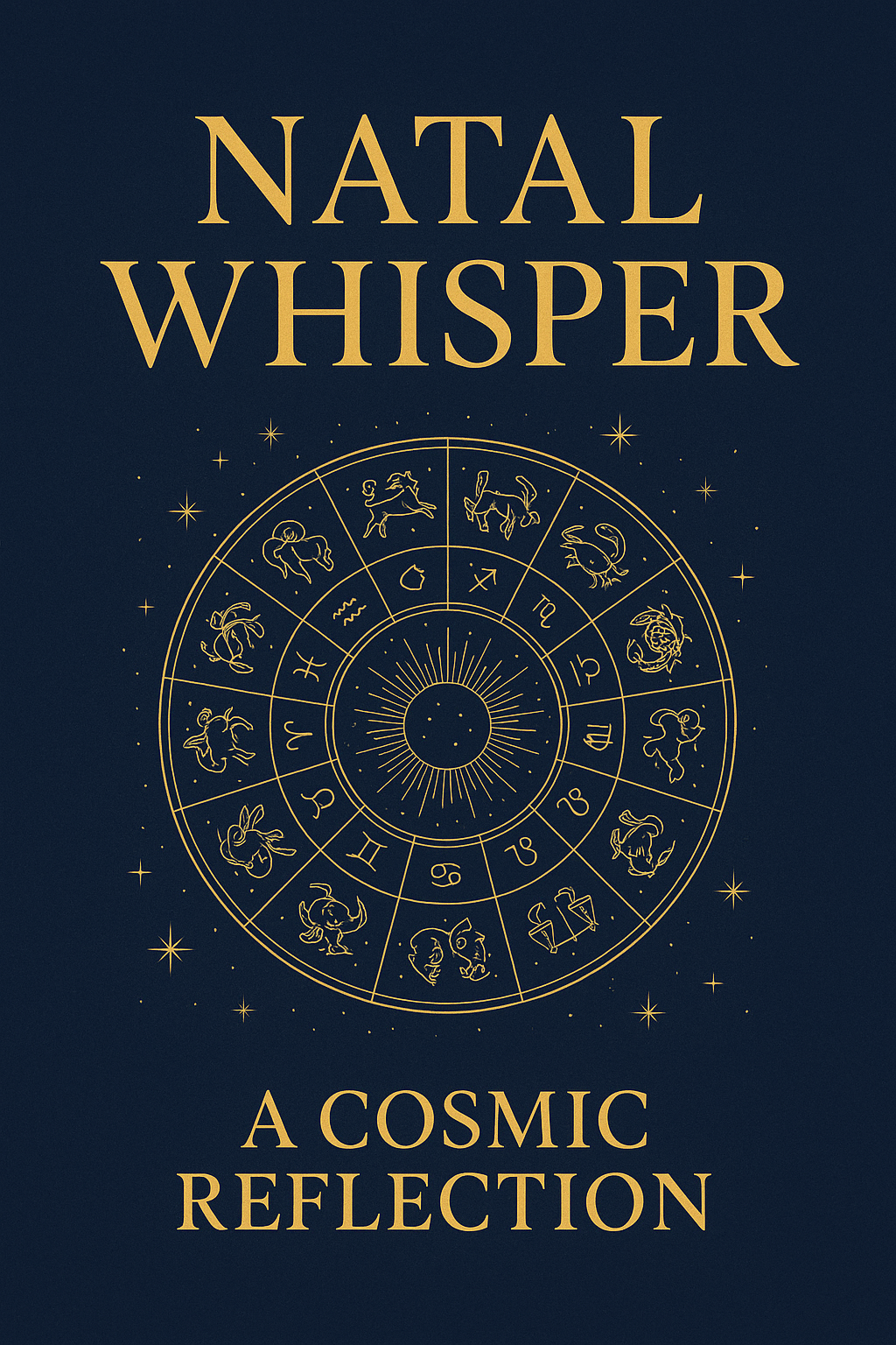 Natal whisper