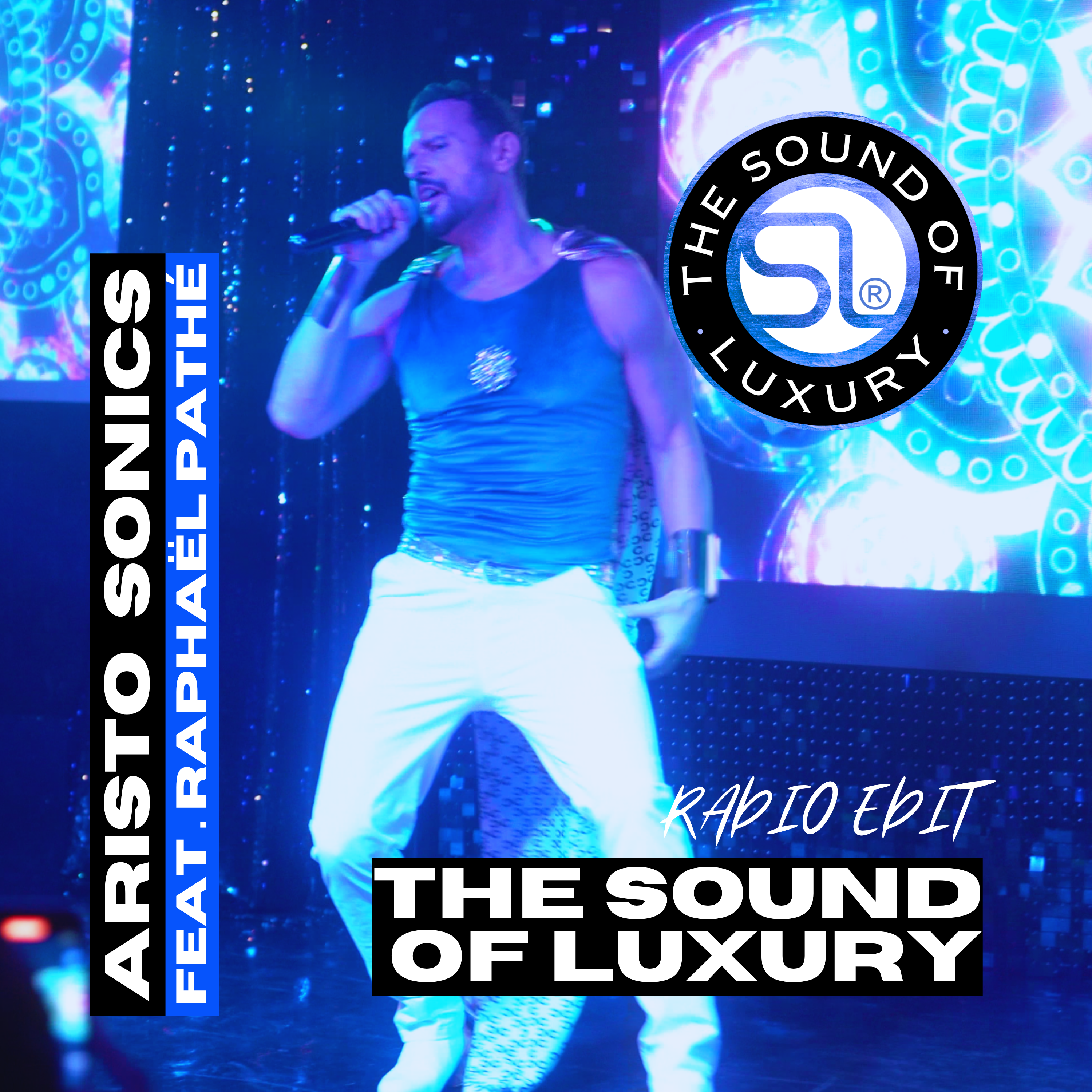 "The Sound Of Luxury" single mp3