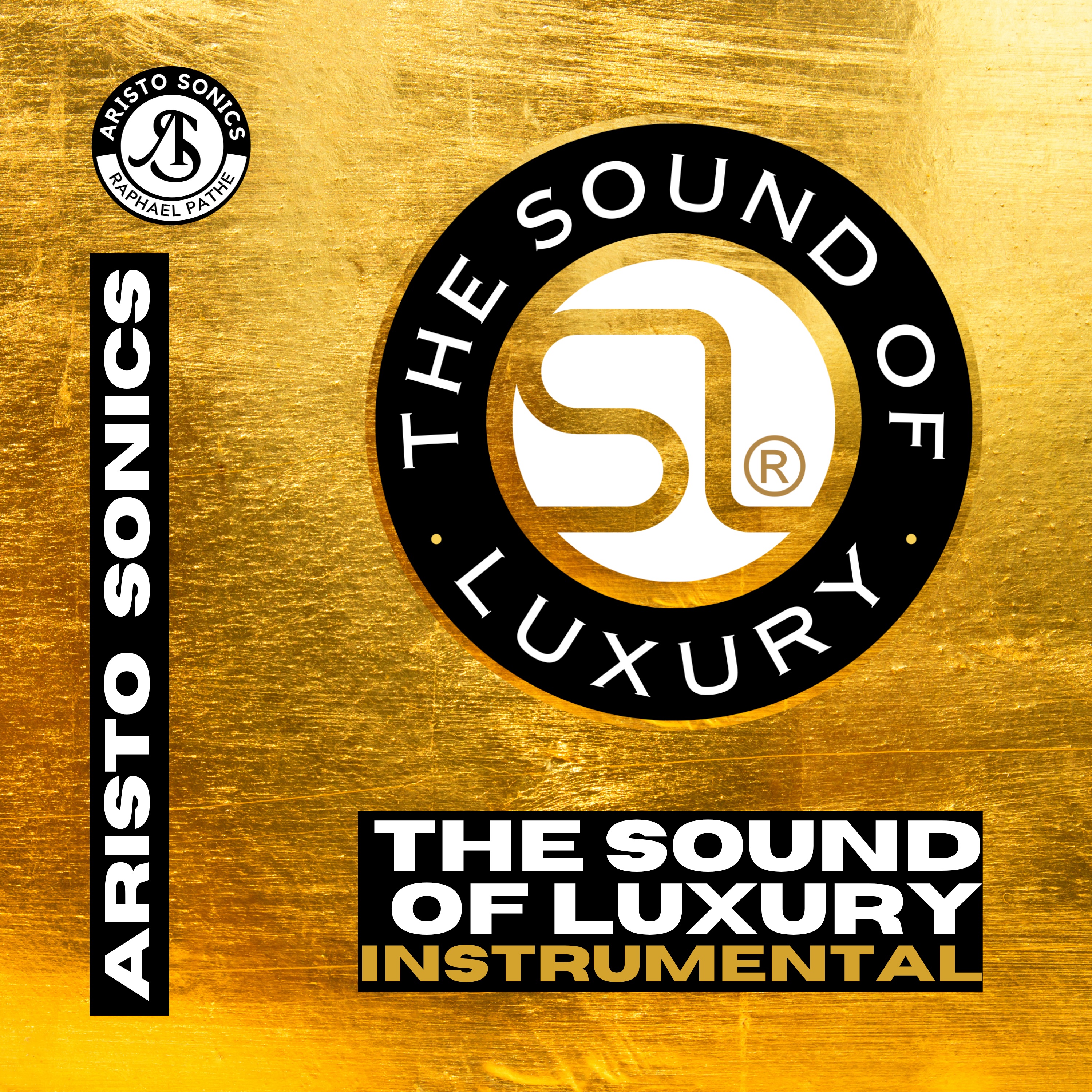 "The Sound Of Luxury" - Instrumental version - single mp3