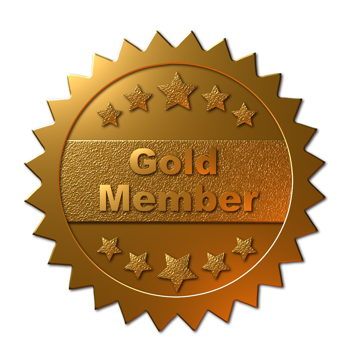 Vip Club Gold