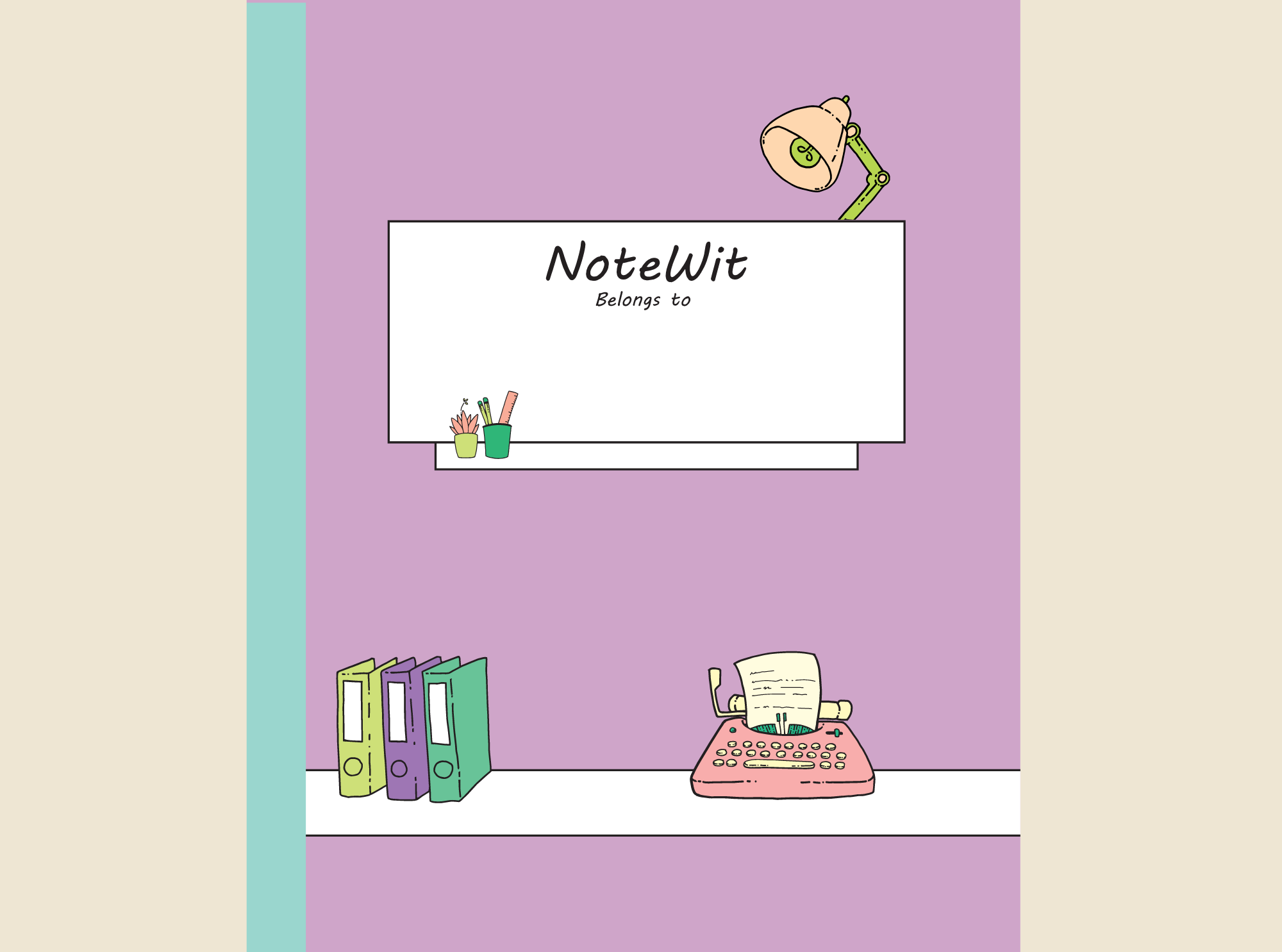 Notewit 