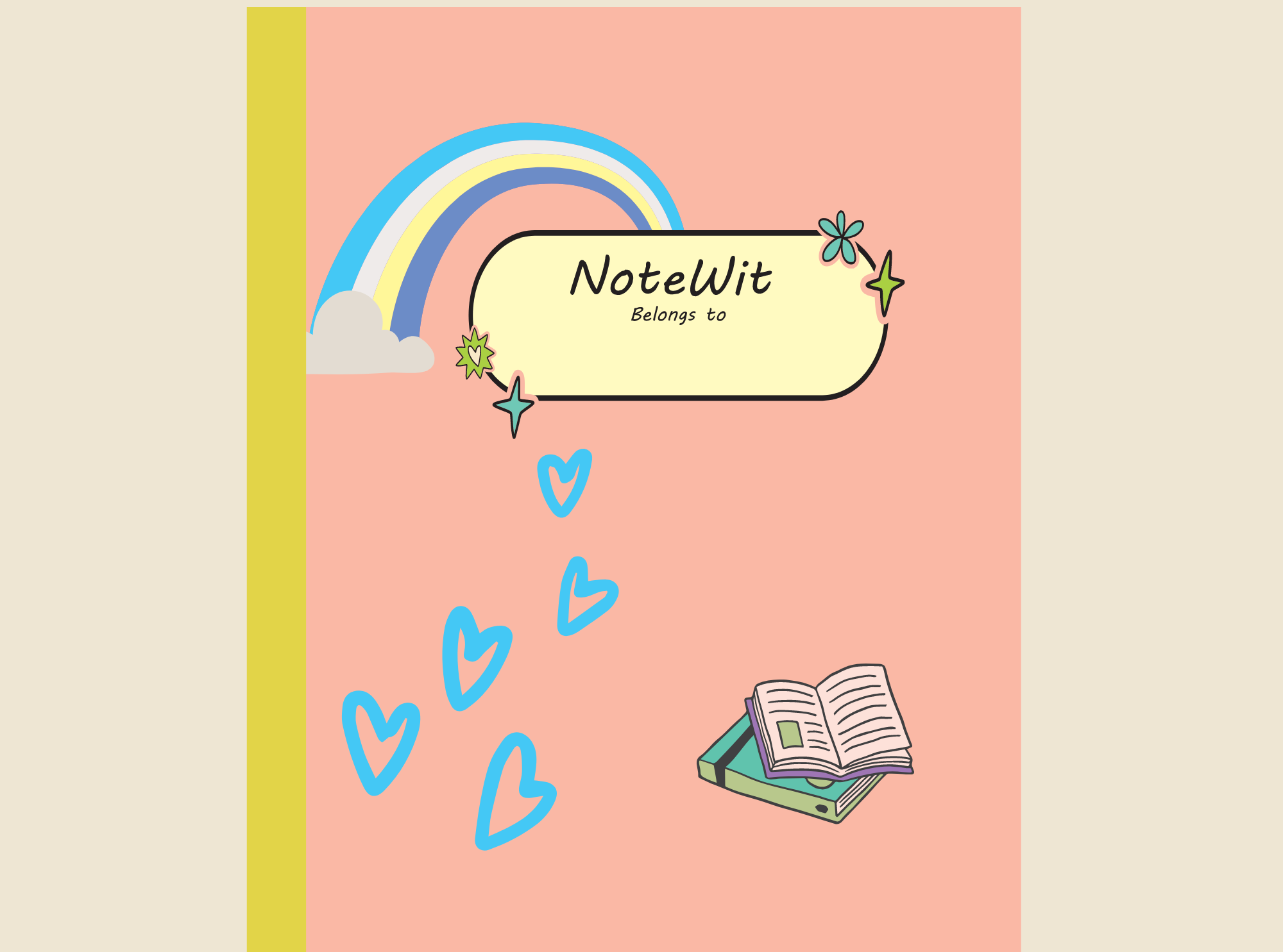 Notewit 