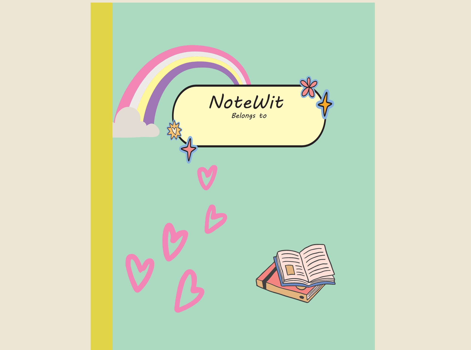 Notewit 