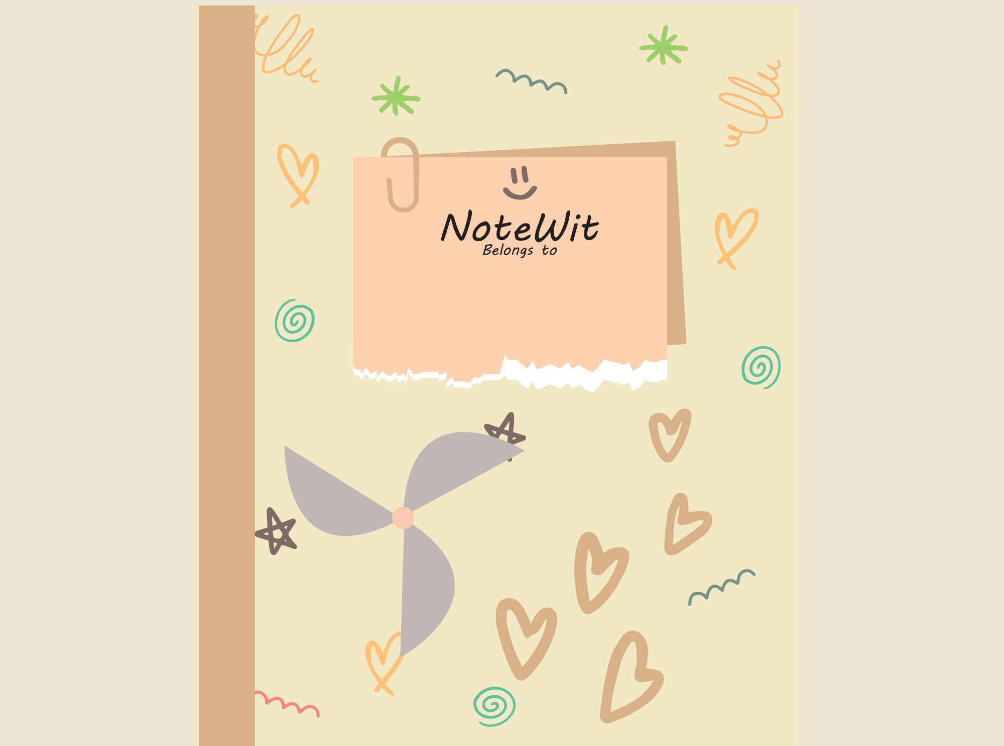 Notewit 