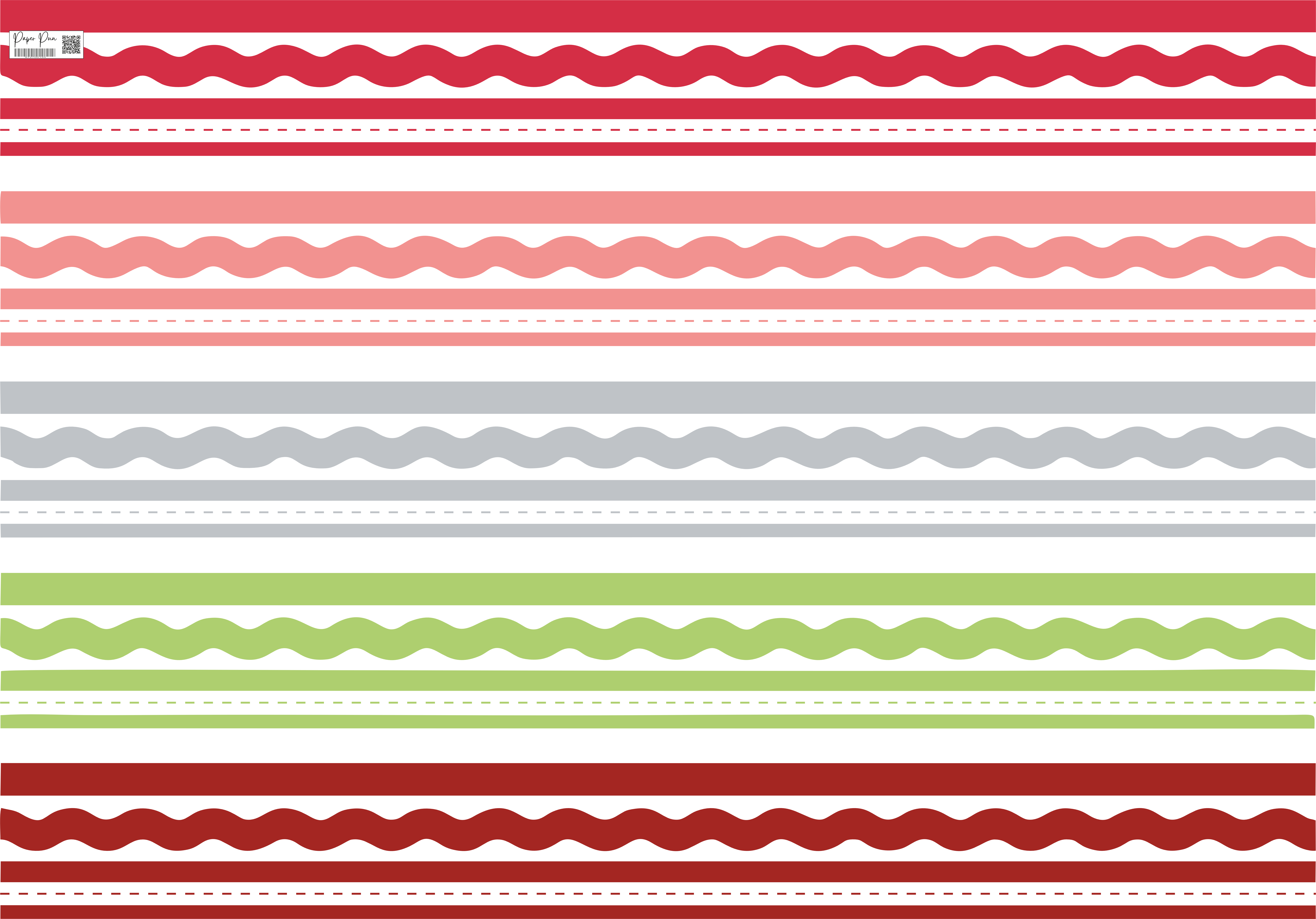 Gift Wrap - 20
