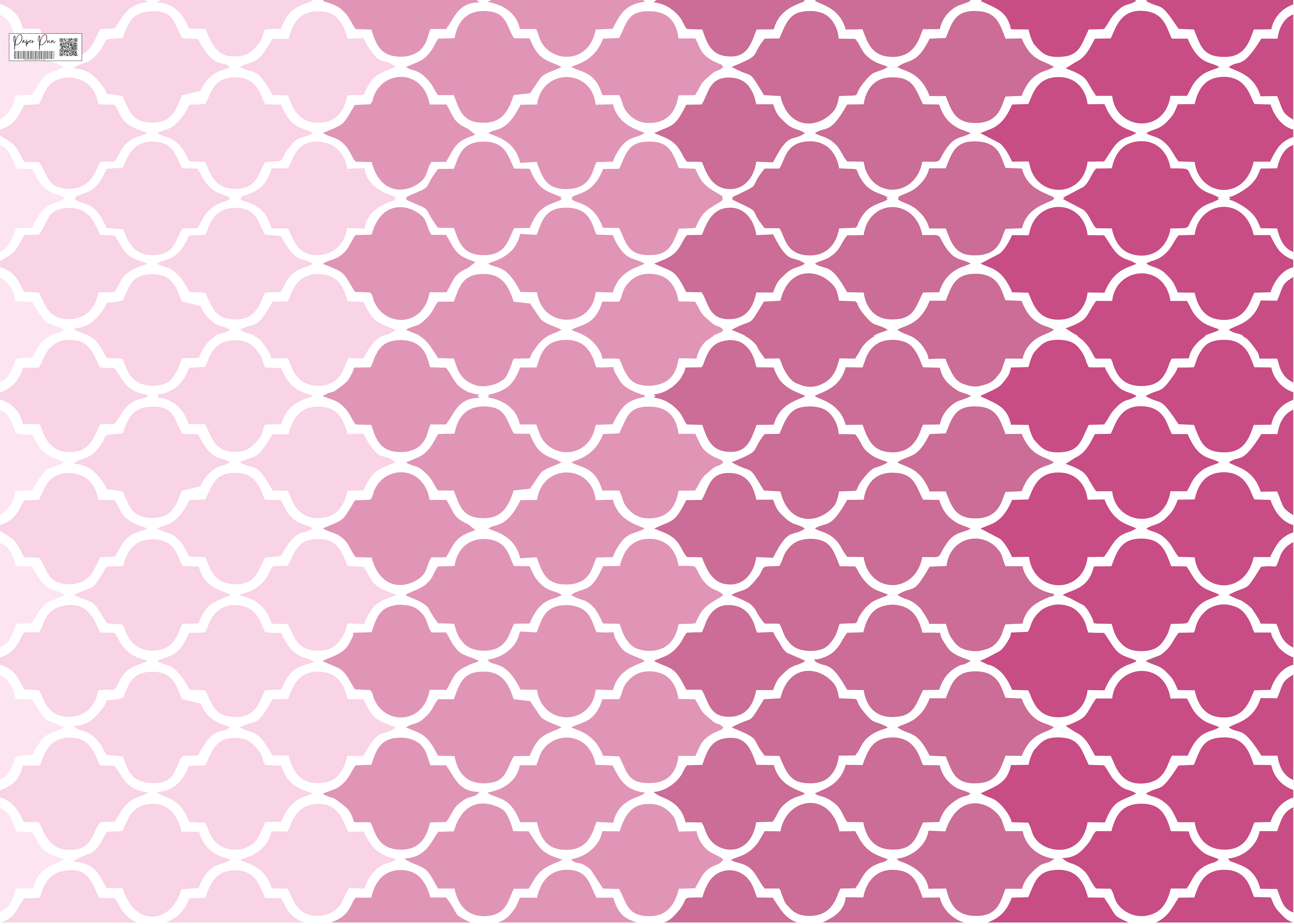 Gift Wrap - 13B