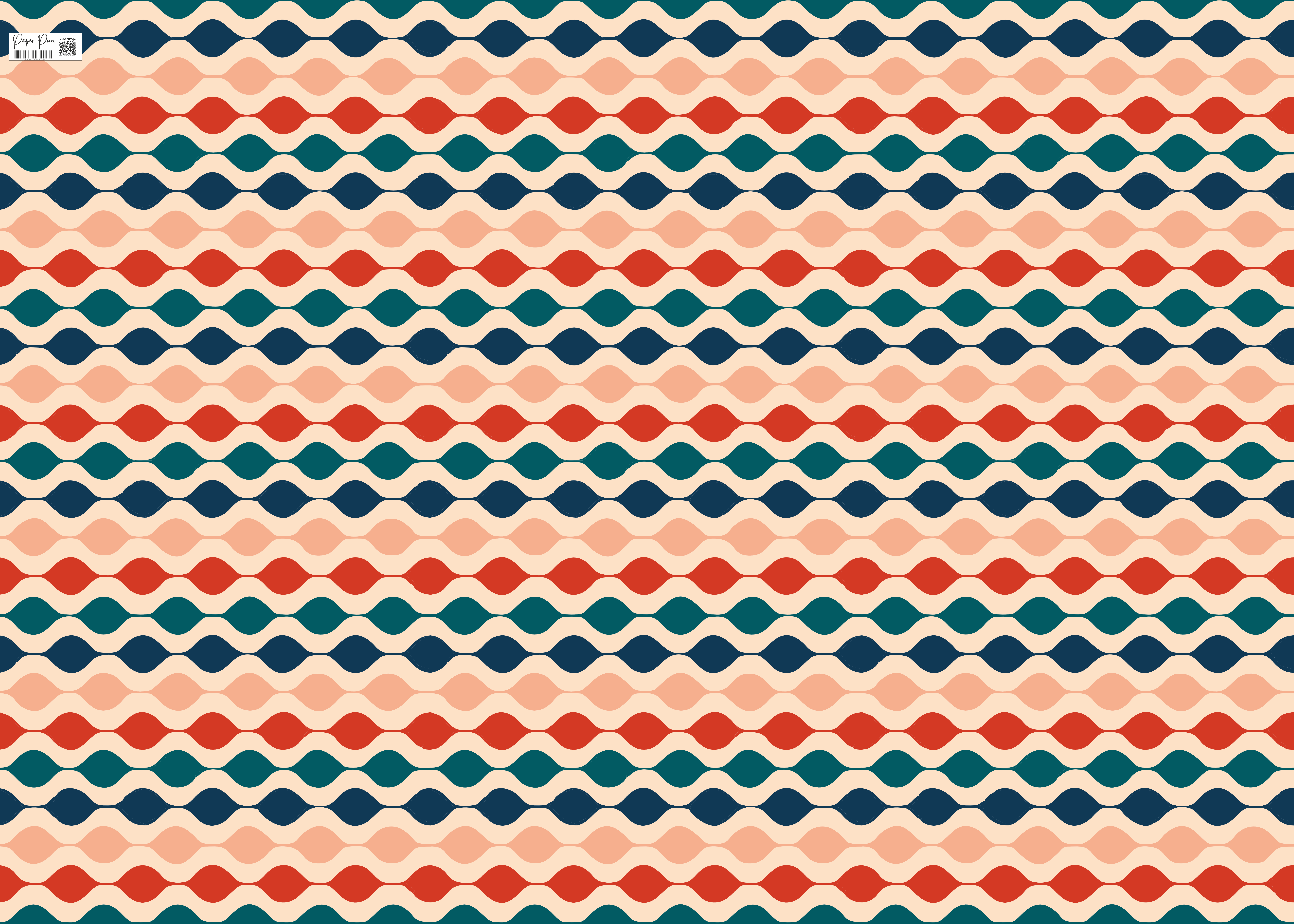 Gift Wrap - 16