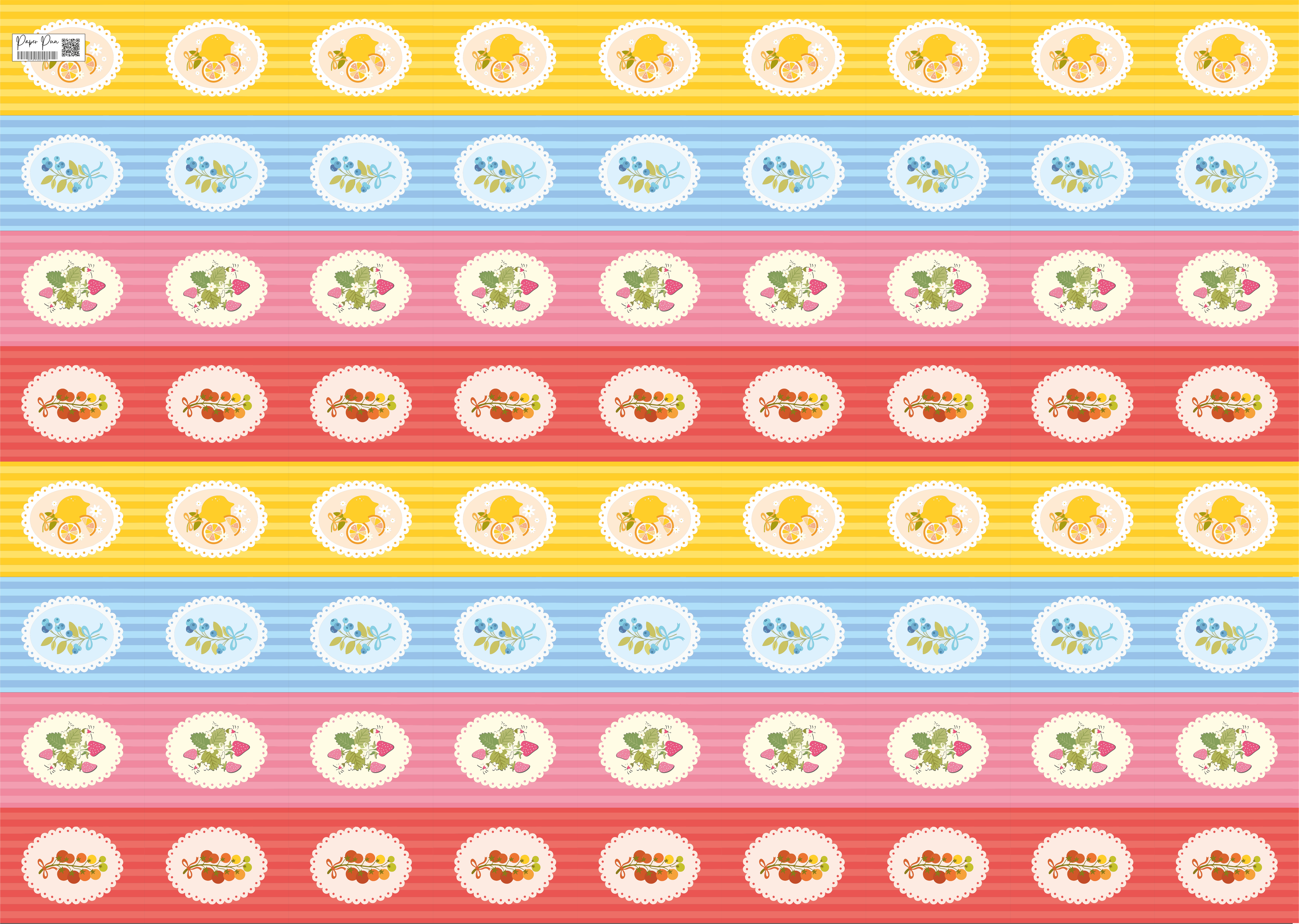 Gift Wrap - 06