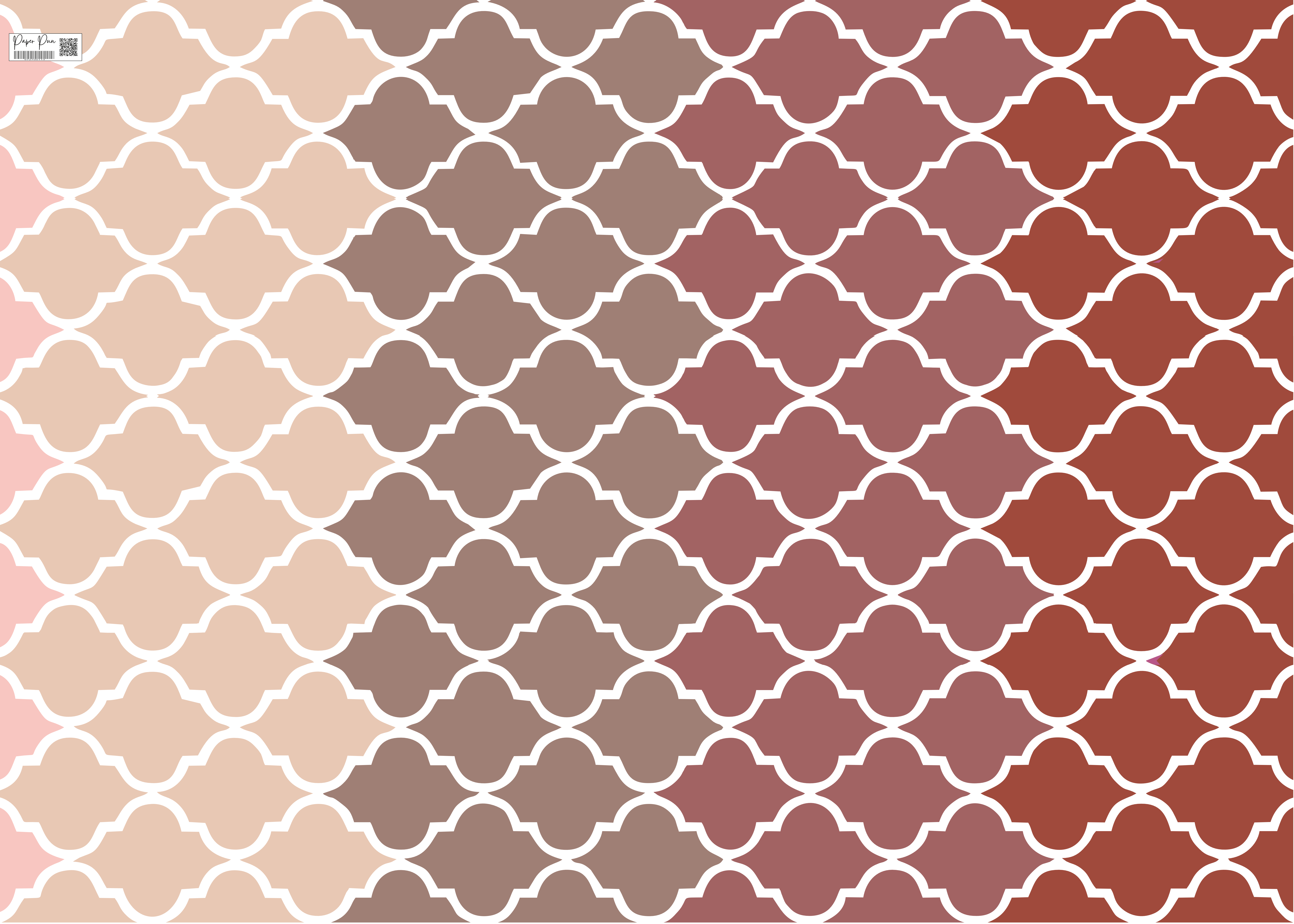 Gift Wrap - 13A