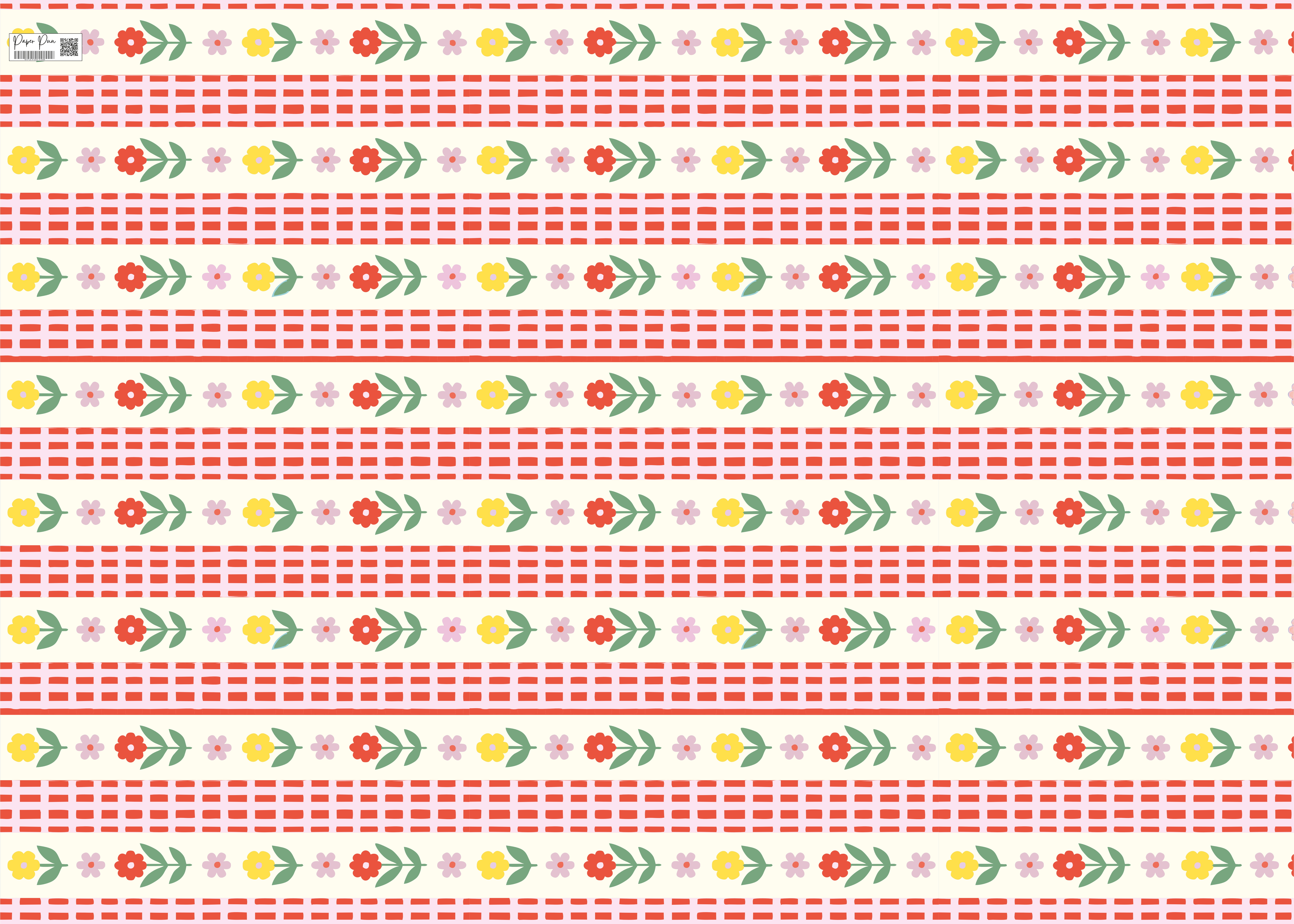 Gift Wrap - 08