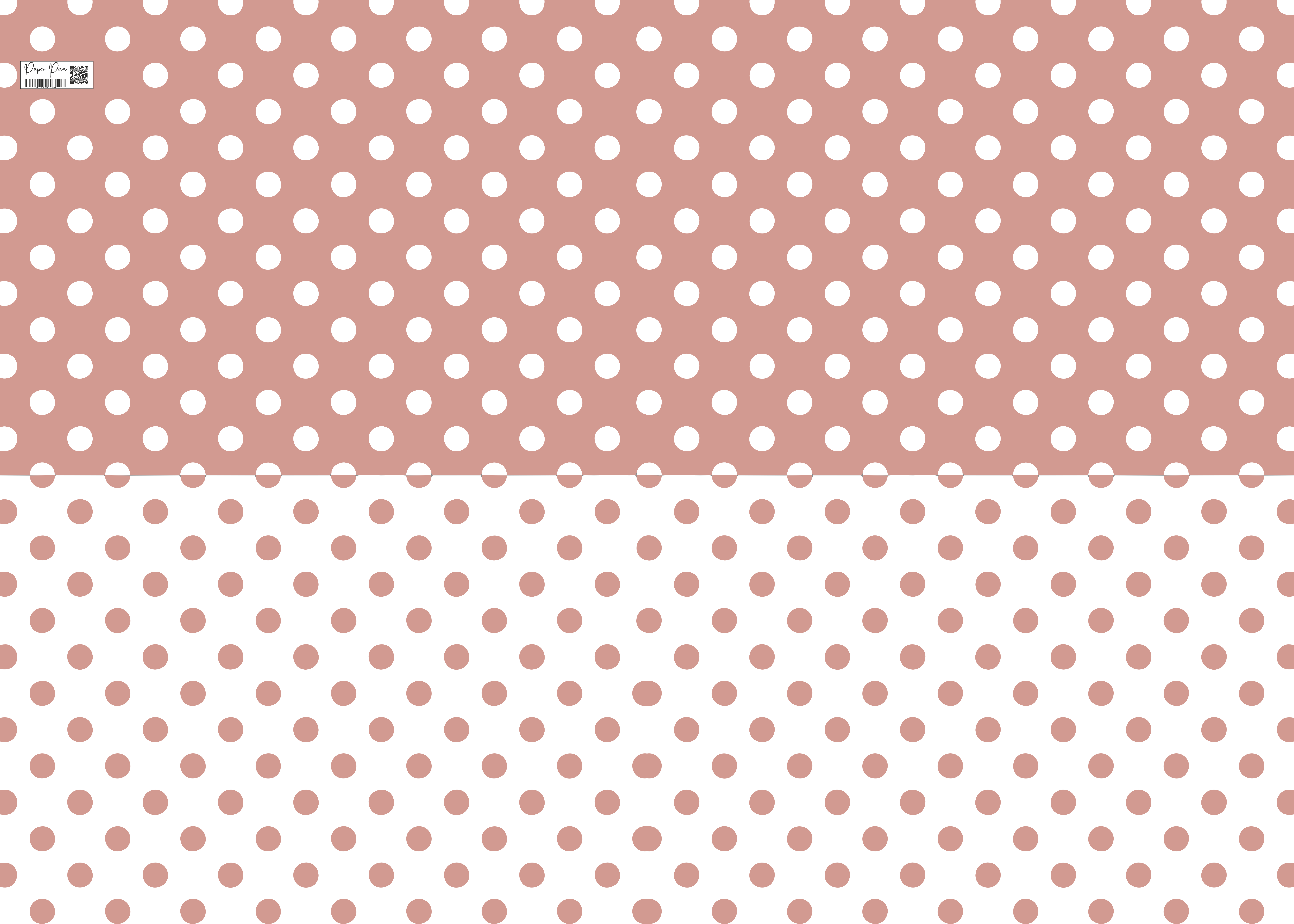 Gift Wrap - 24B
