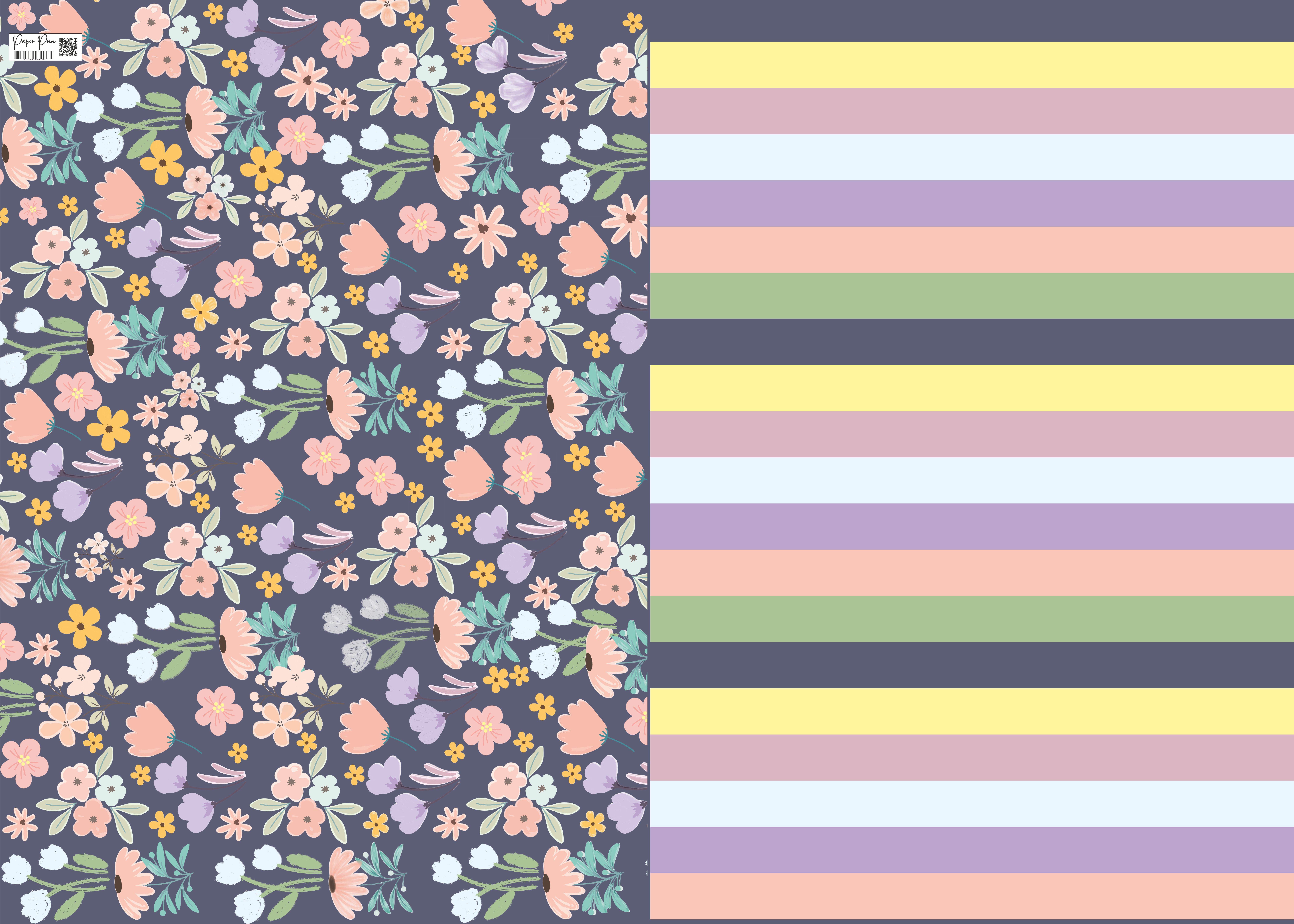 Gift Wrap - 04