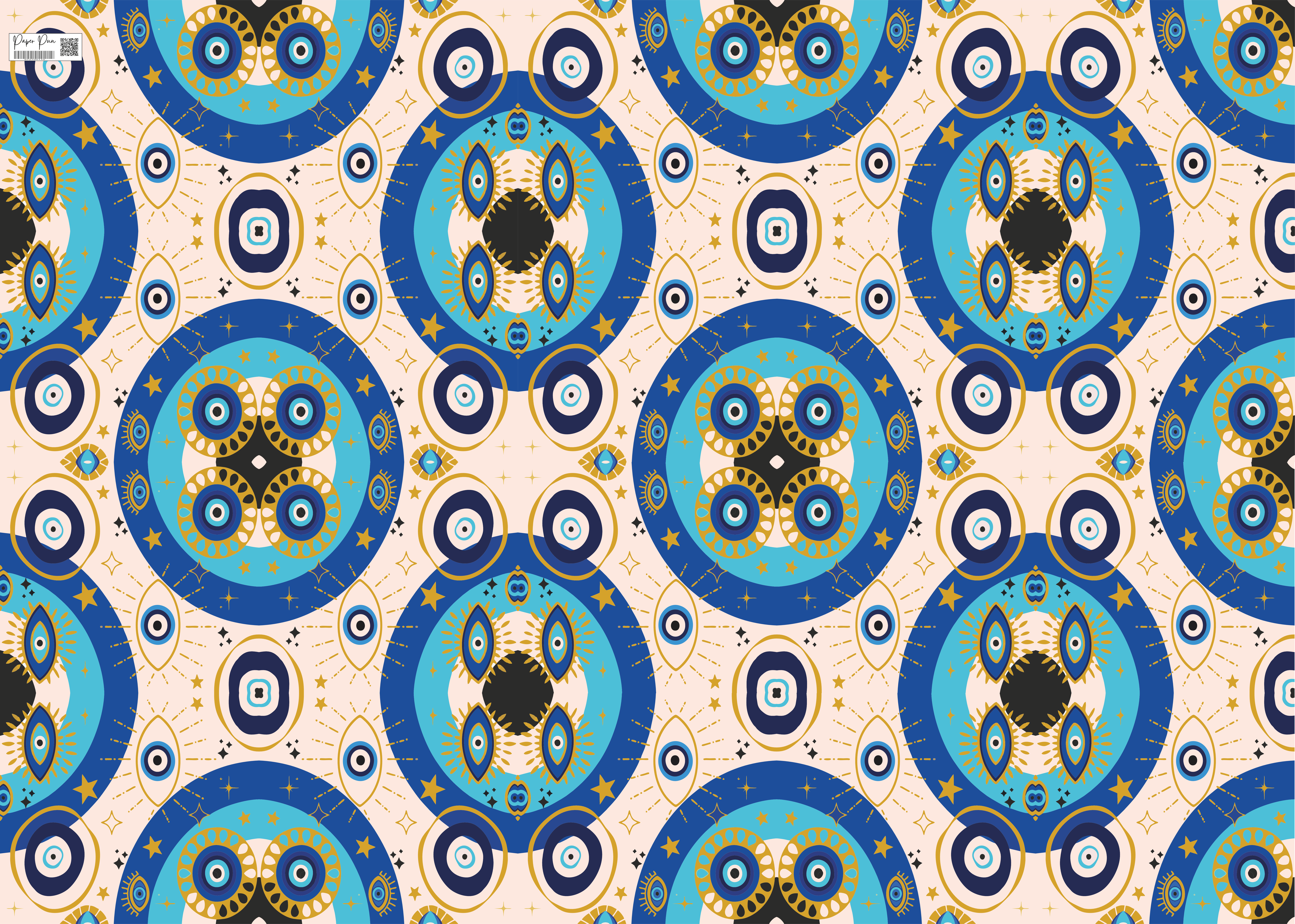Gift Wrap - 10