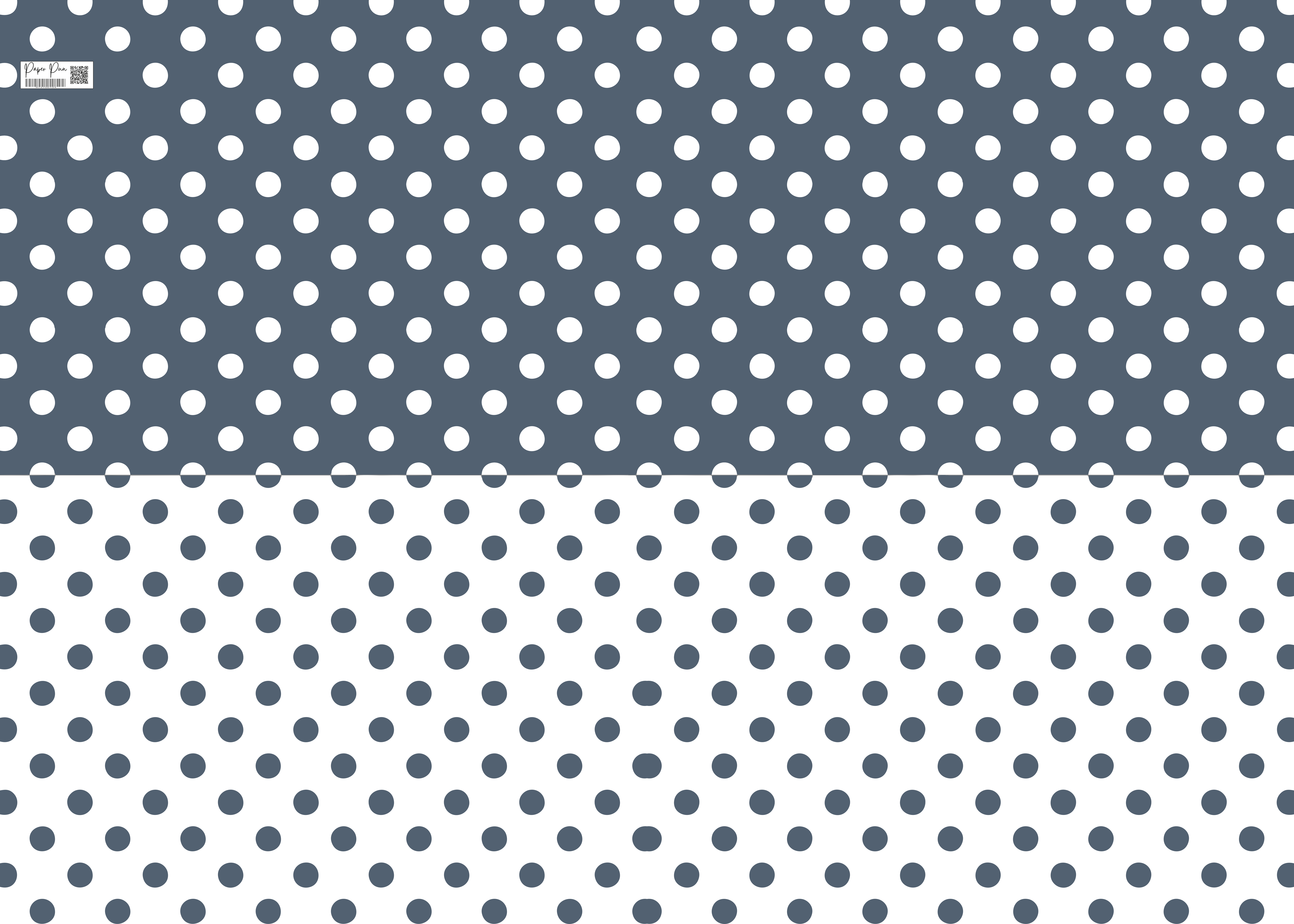 Gift Wrap - 24A