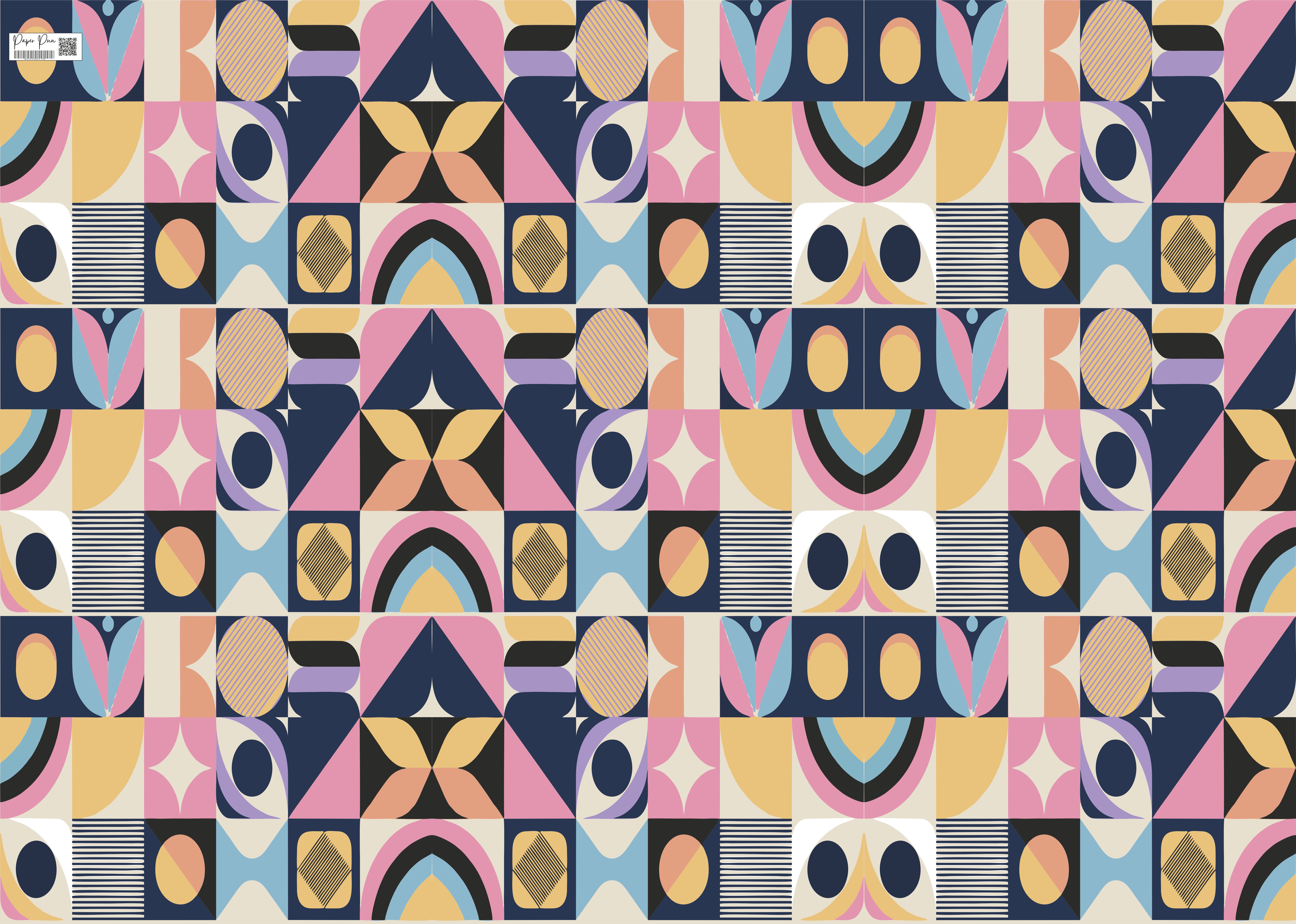 Gift Wrap - 19