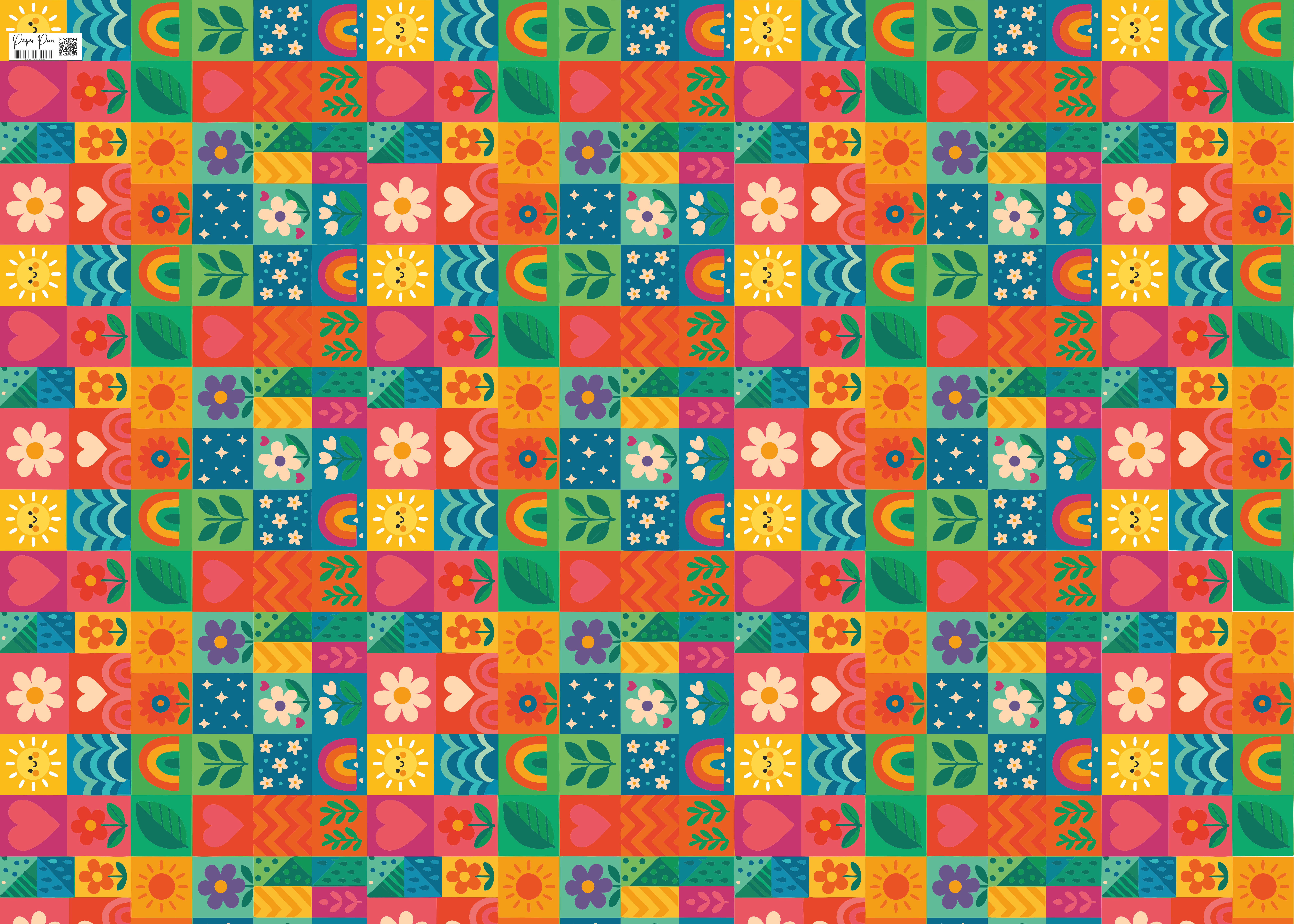 Gift Wrap - 22