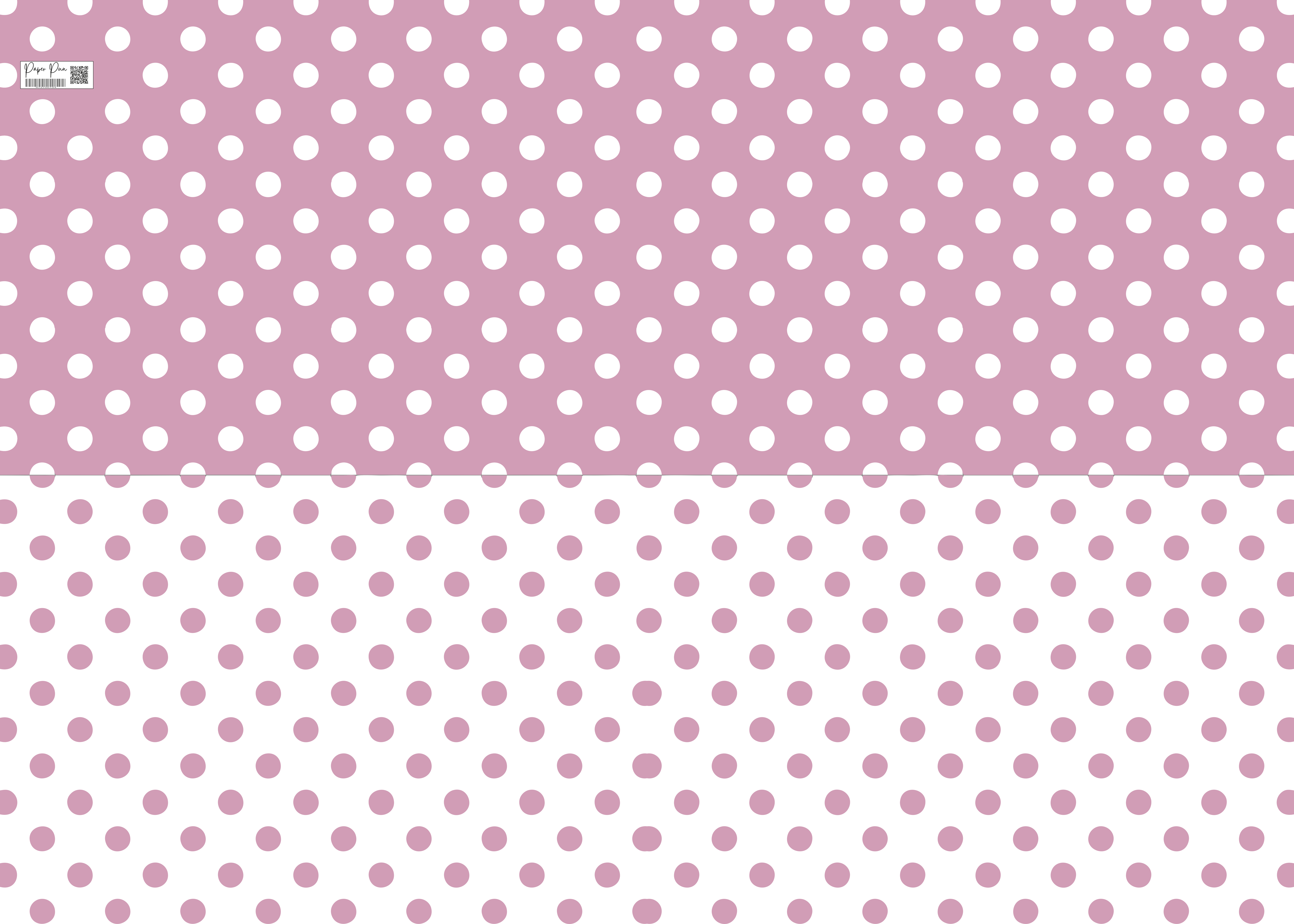 Gift Wrap - 24D