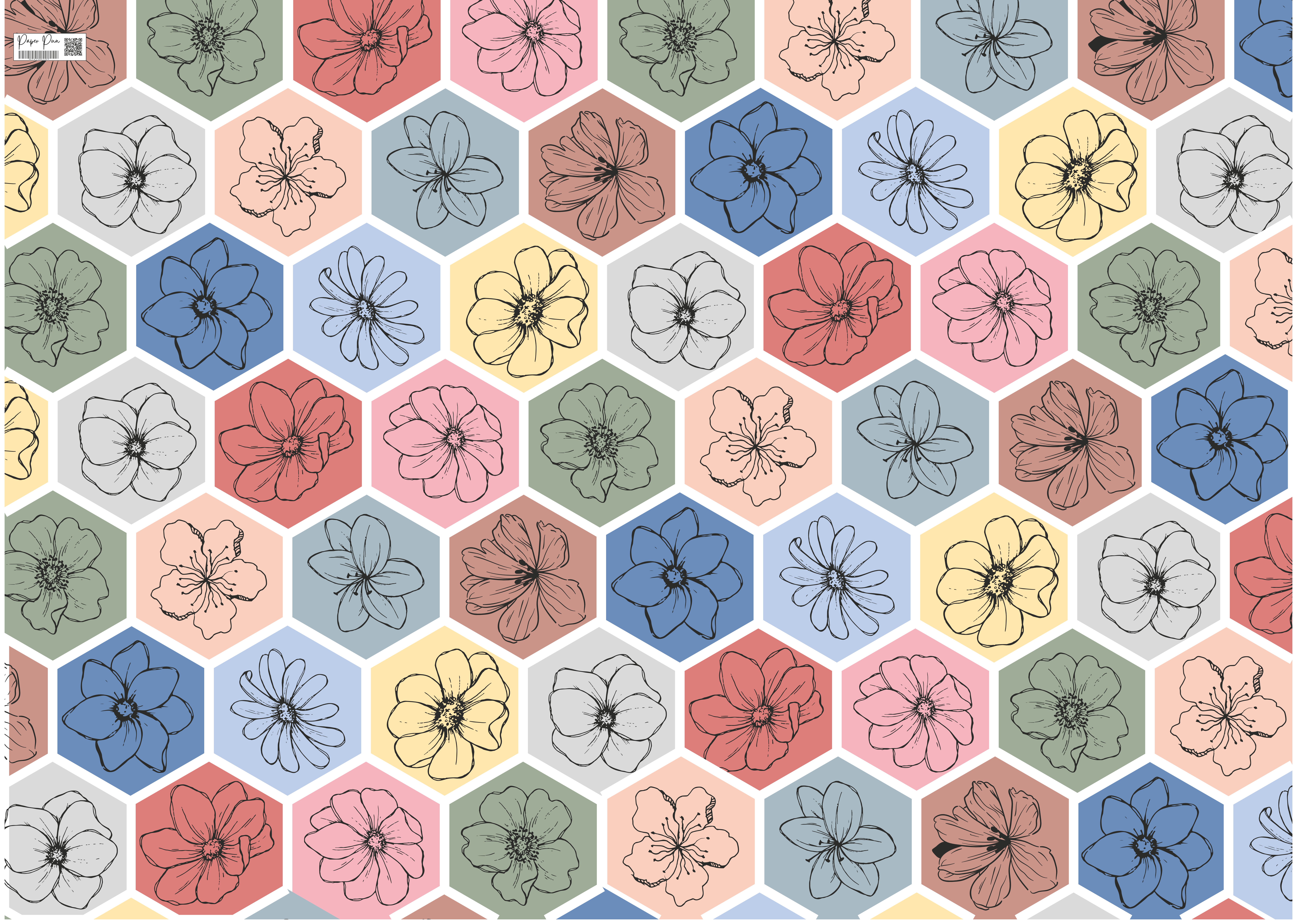 Gift Wrap - 07