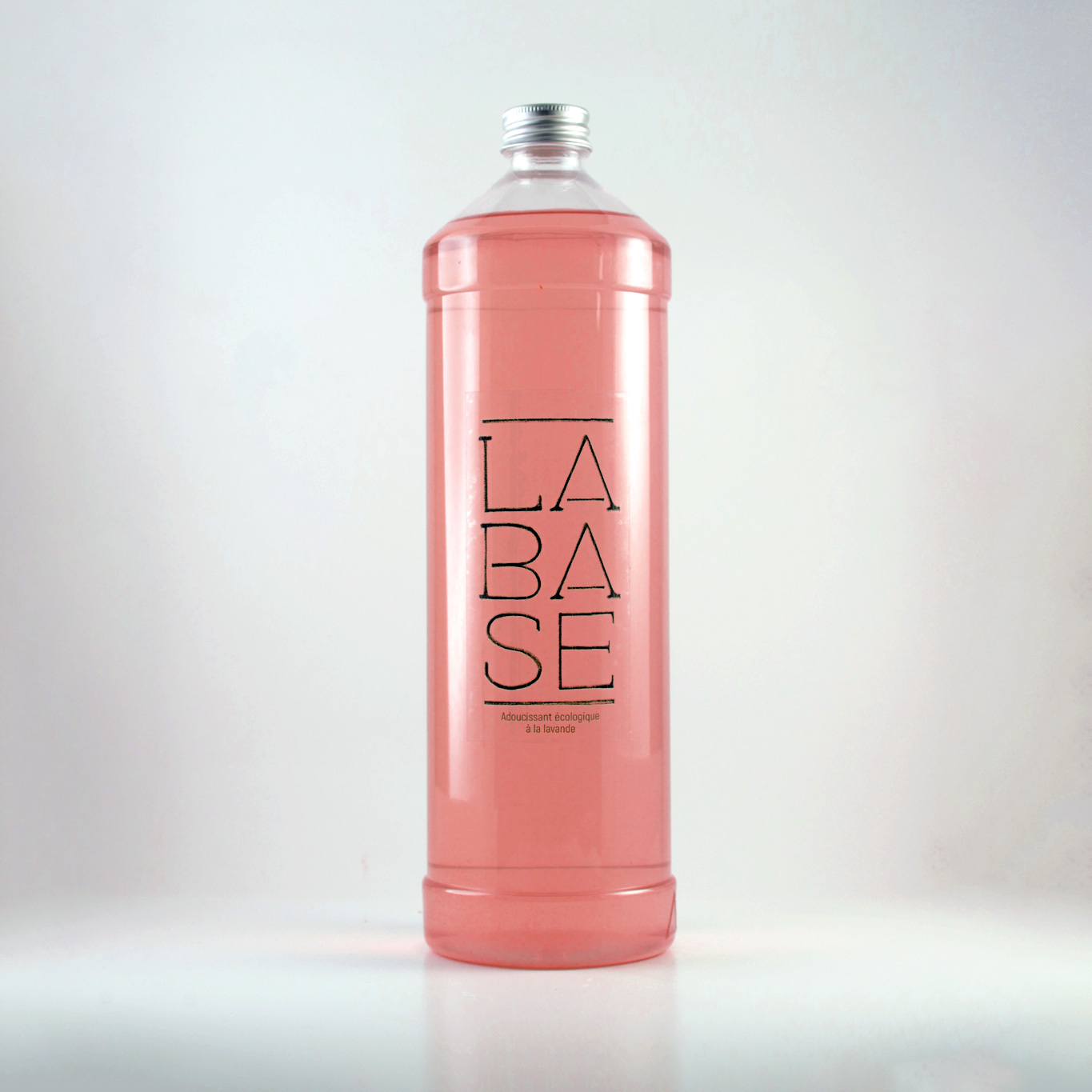 L'ADOUCISSANT À LA LAVANDE