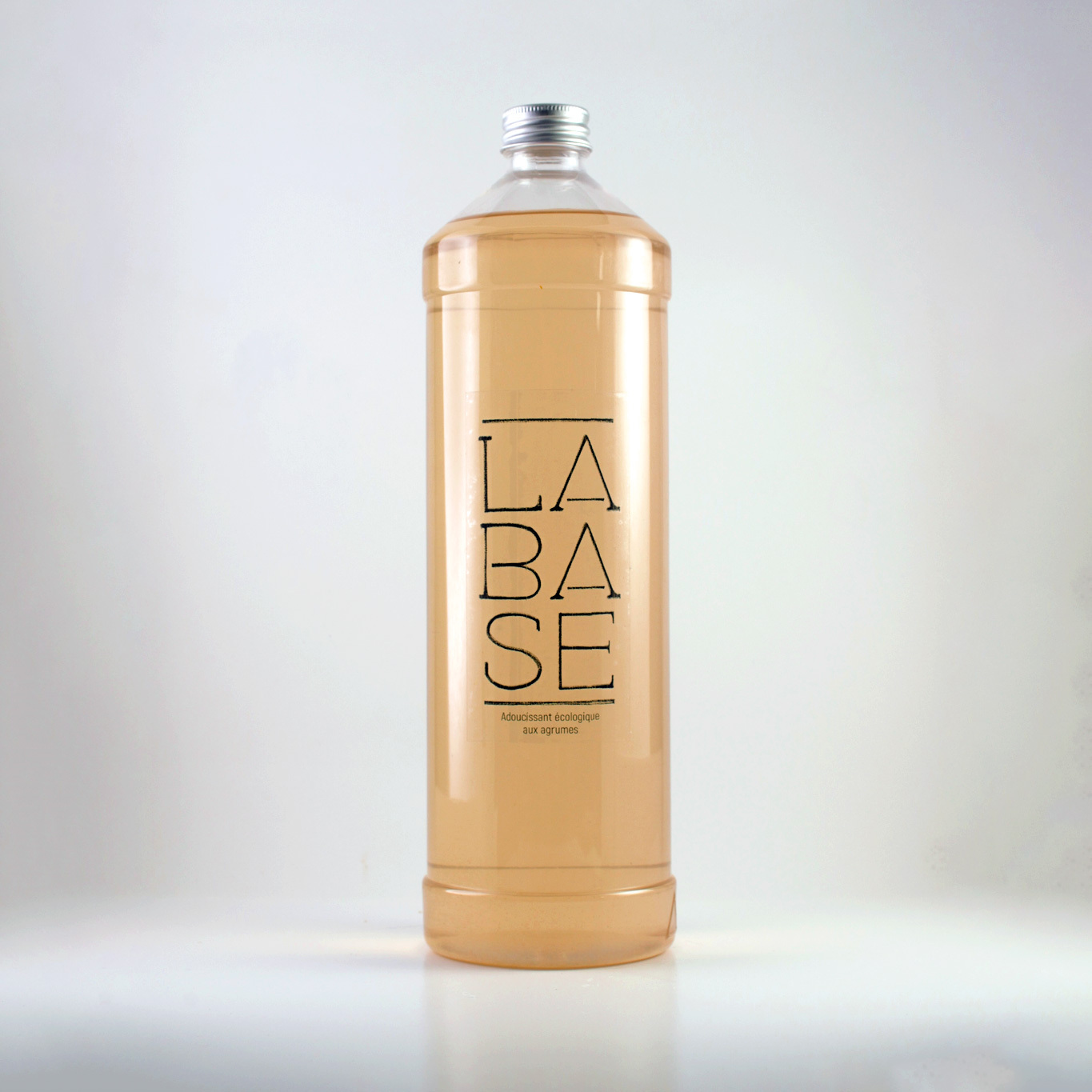 L'ADOUCISSANT AUX AGRUMES